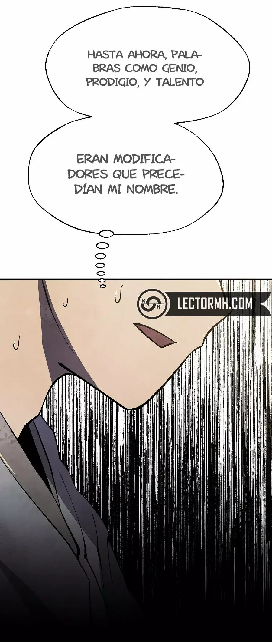 El Prodigioso Nieto De La Familia Namgung - Capítulo 13 - Página 41 - LectorTMOo