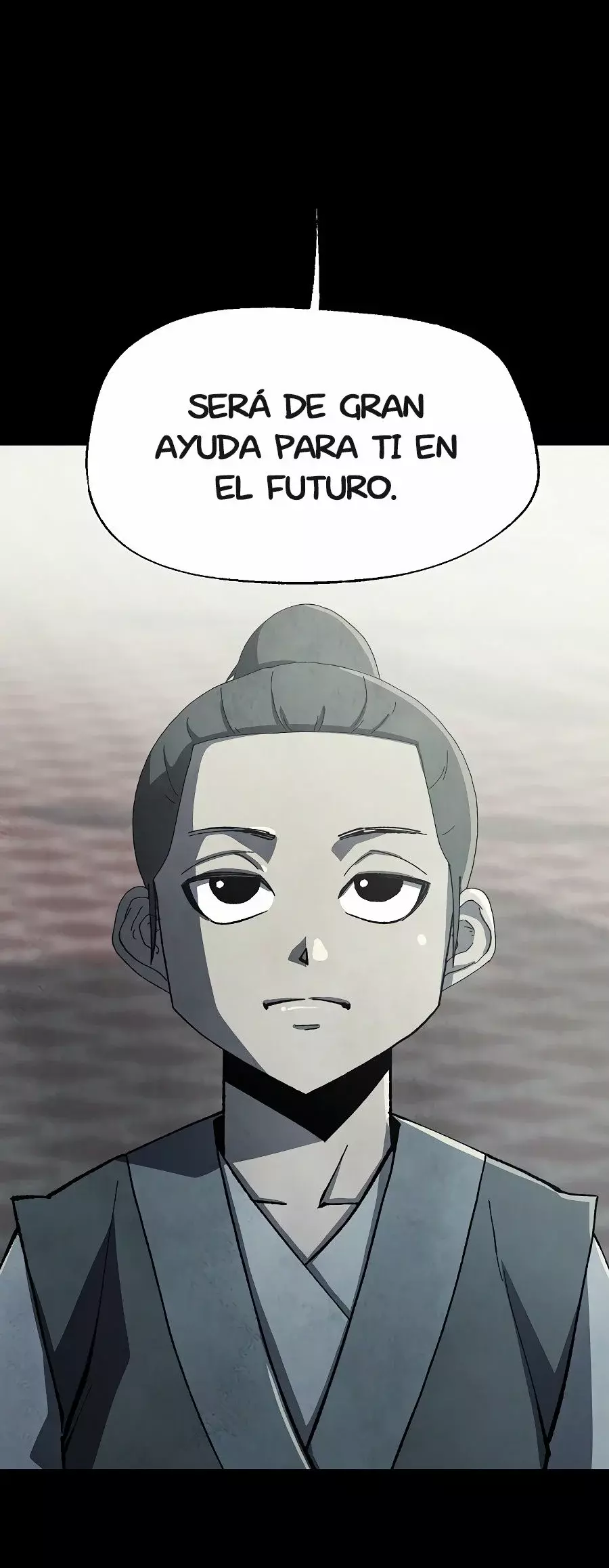 El Prodigioso Nieto De La Familia Namgung - Capítulo 13 - Página 43 - LectorTMOo