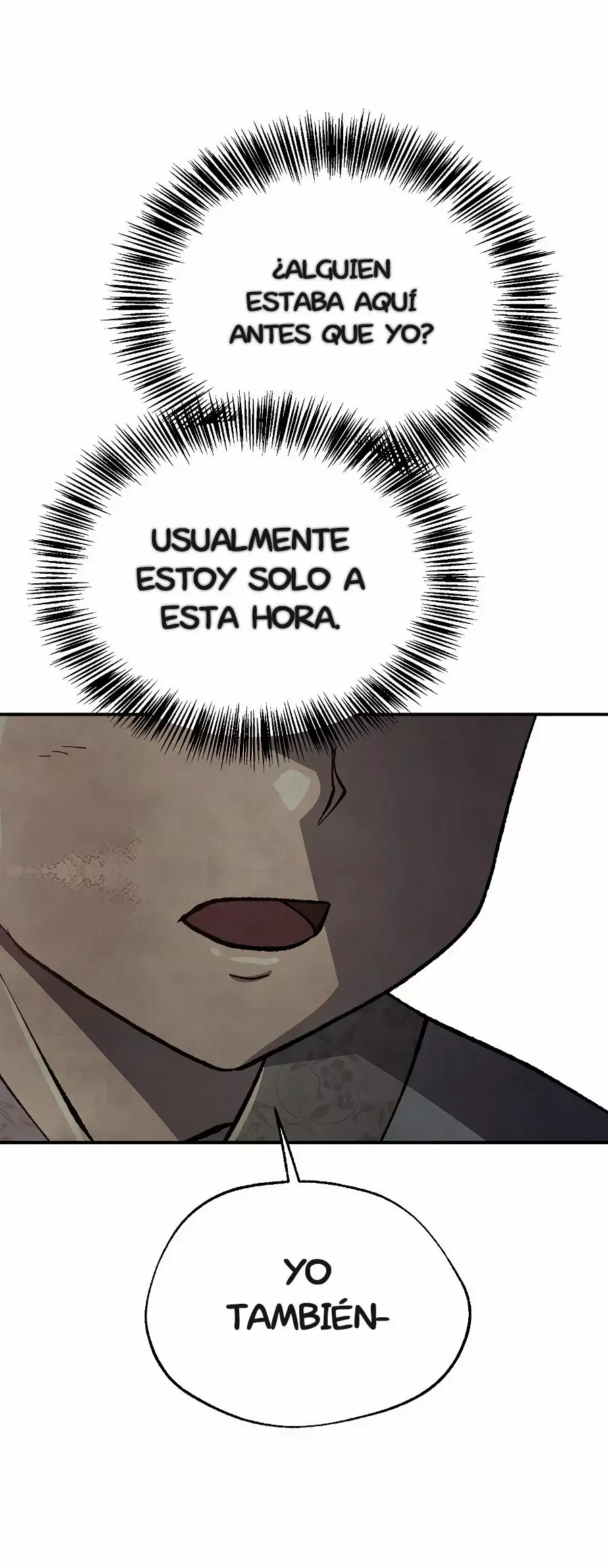 El Prodigioso Nieto De La Familia Namgung - Capítulo 13 - Página 59 - LectorTMOo