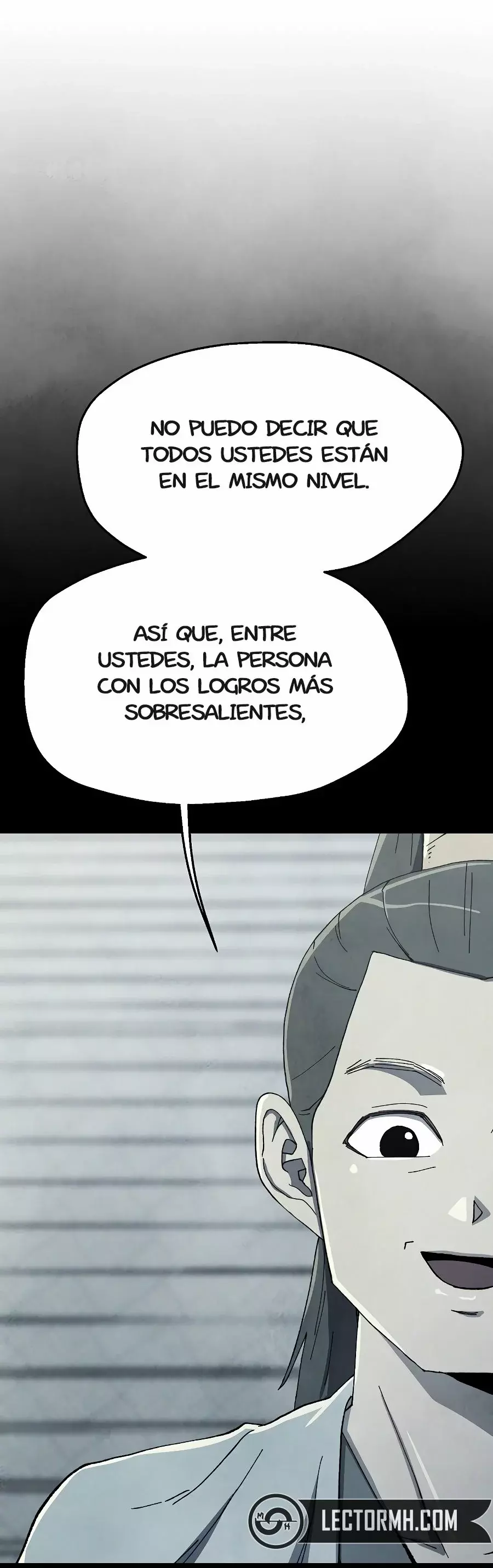 El Prodigioso Nieto De La Familia Namgung - Capítulo 13 - Página 63 - LectorTMOo