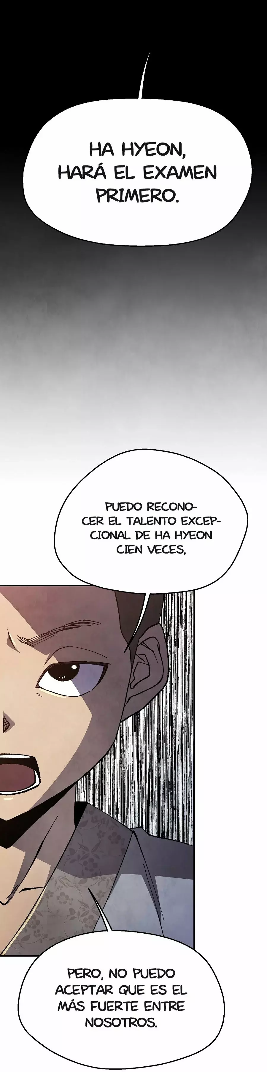 El Prodigioso Nieto De La Familia Namgung - Capítulo 13 - Página 64 - LectorTMOo