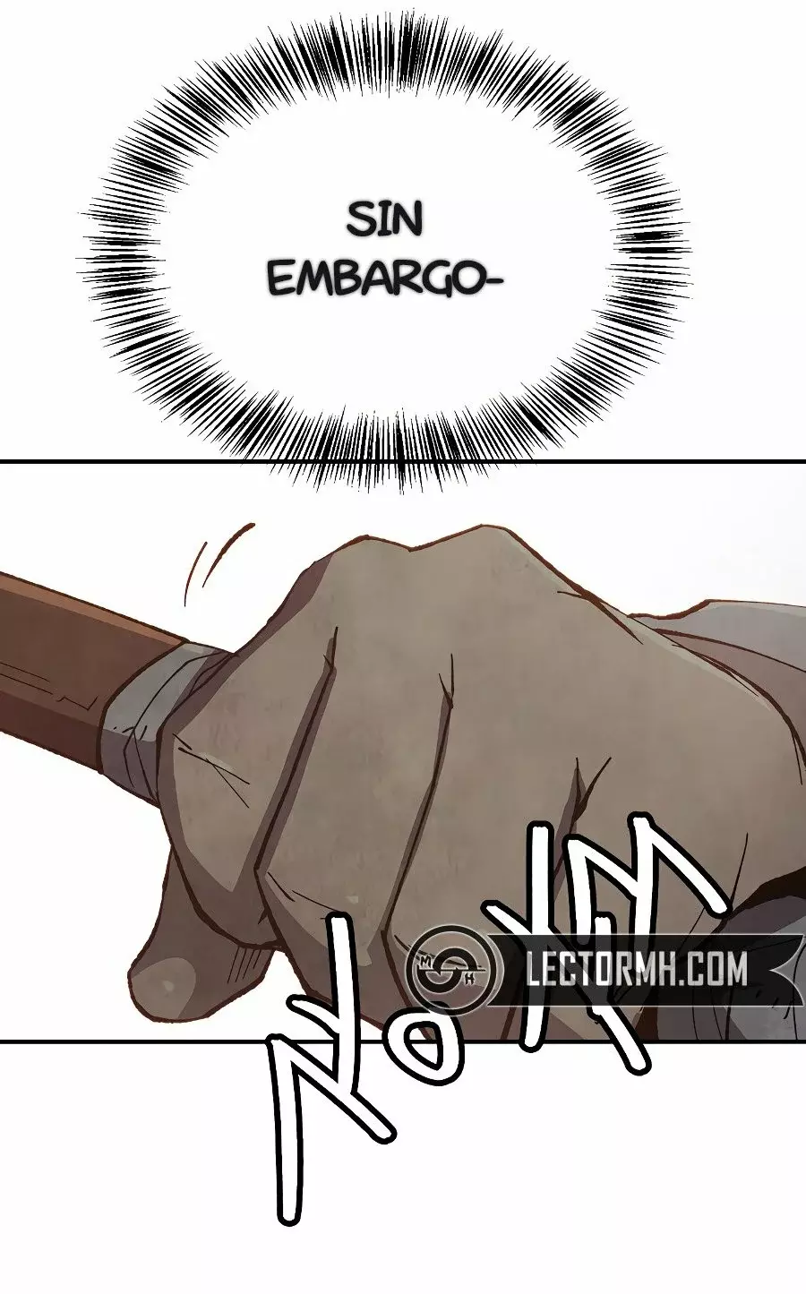 El Prodigioso Nieto De La Familia Namgung - Capítulo 14 - Página 17 - LectorTMOo