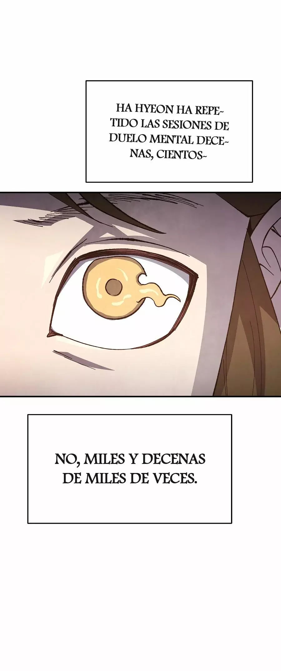 El Prodigioso Nieto De La Familia Namgung - Capítulo 14 - Página 33 - LectorTMOo