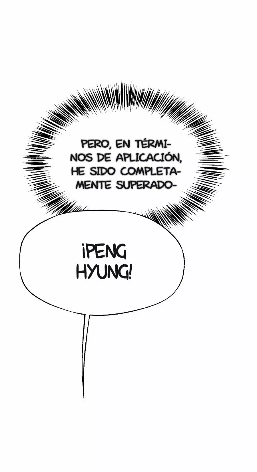 El Prodigioso Nieto De La Familia Namgung - Capítulo 14 - Página 43 - LectorTMOo