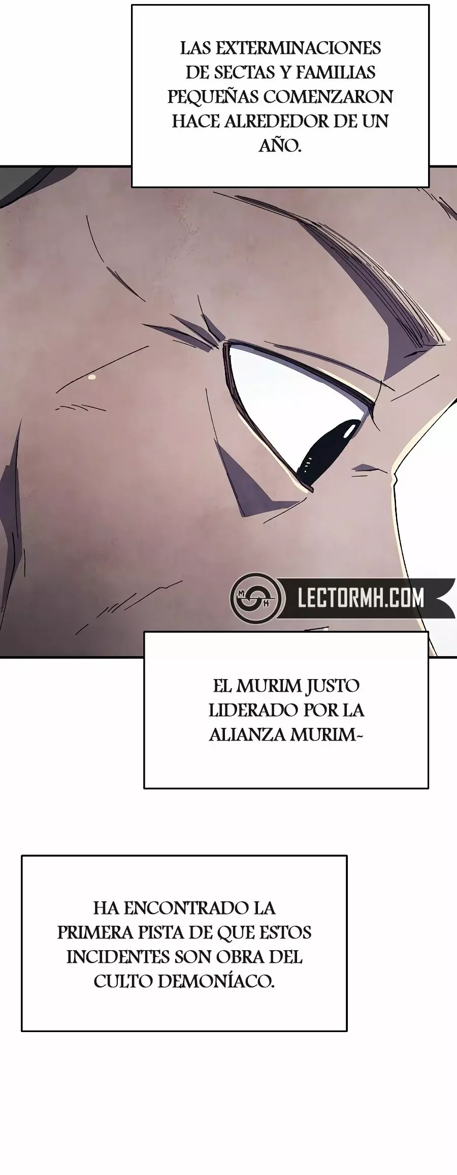 El Prodigioso Nieto De La Familia Namgung - Capítulo 14 - Página 58 - LectorTMOo