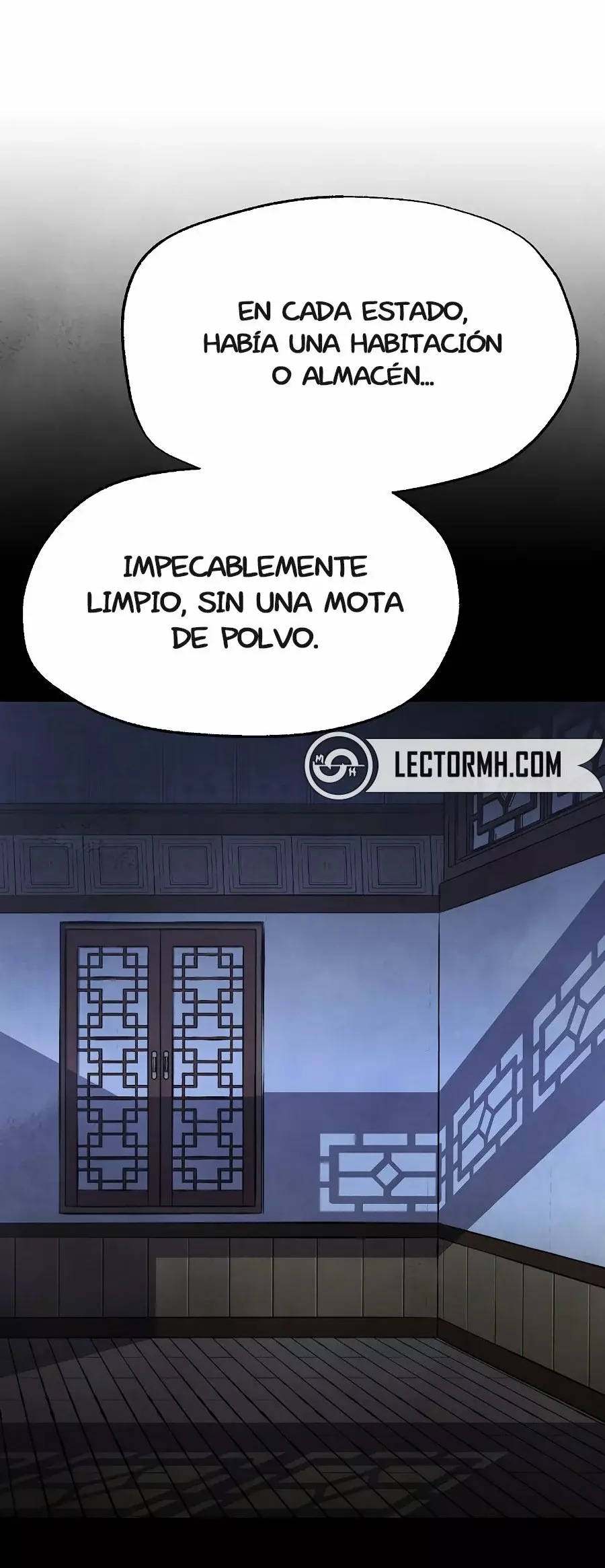 El Prodigioso Nieto De La Familia Namgung - Capítulo 14 - Página 62 - LectorTMOo