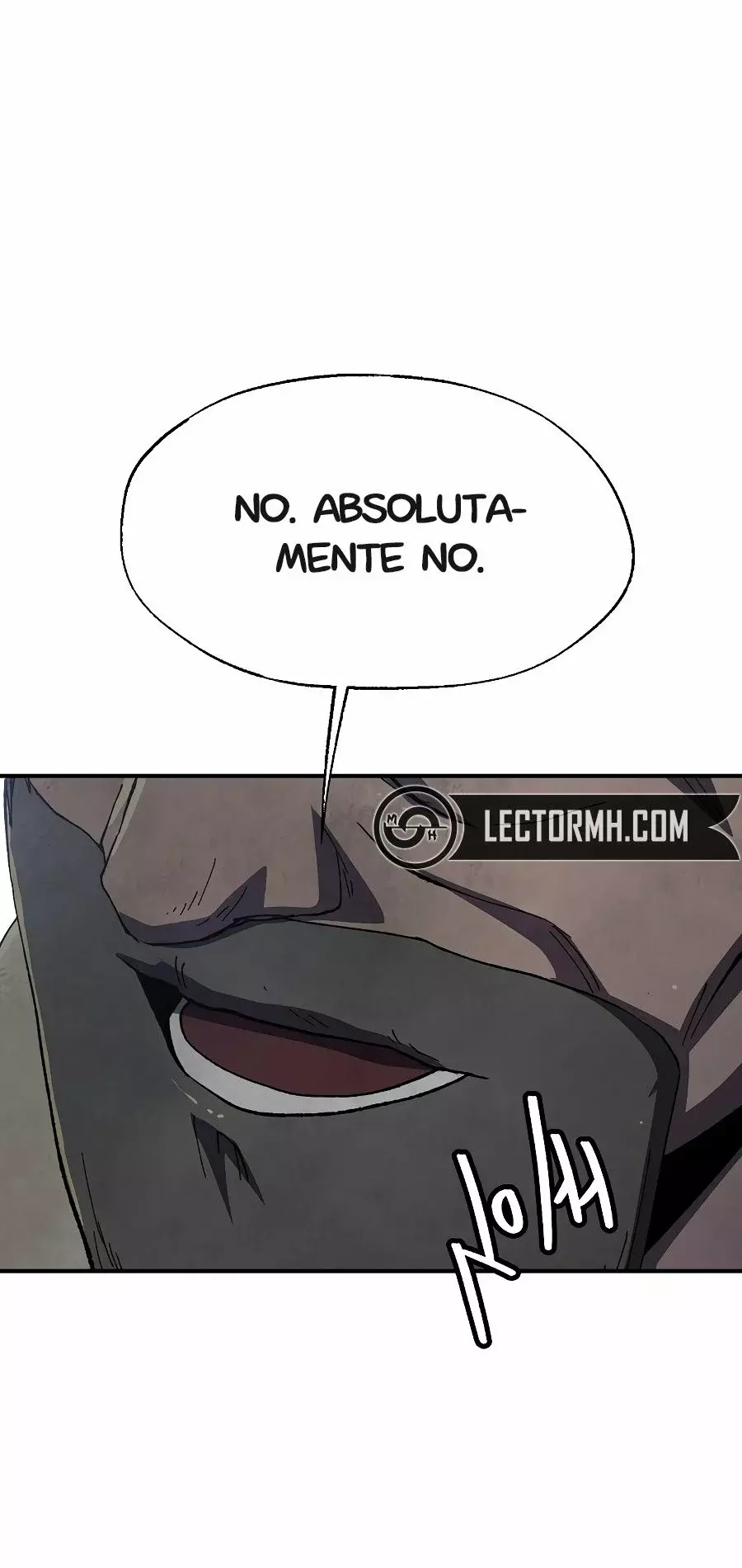 El Prodigioso Nieto De La Familia Namgung - Capítulo 14 - Página 66 - LectorTMOo