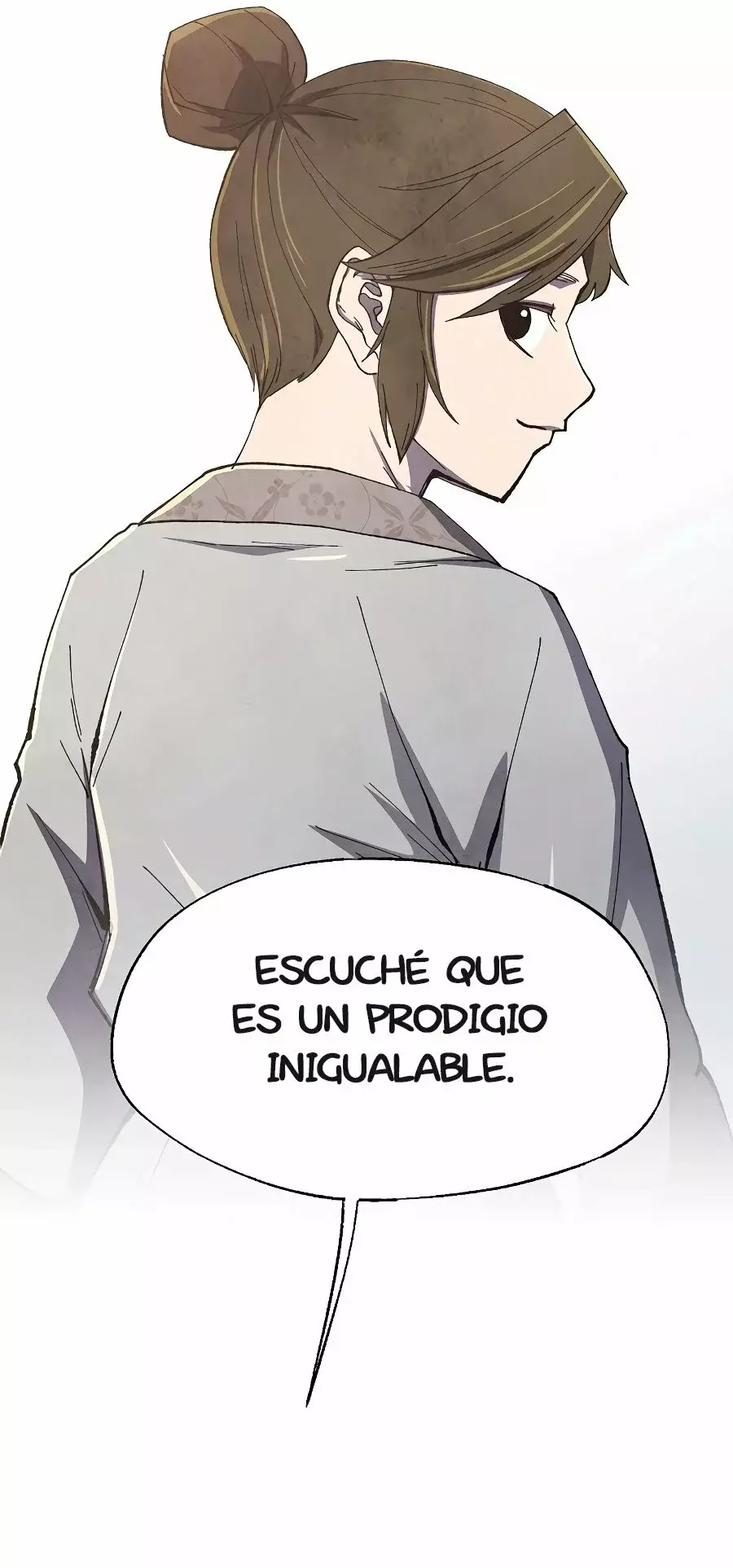 El Prodigioso Nieto De La Familia Namgung - Capítulo 15 - Página 11 - LectorTMOo