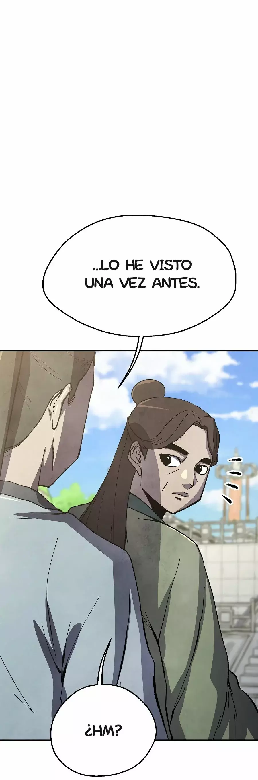 El Prodigioso Nieto De La Familia Namgung - Capítulo 15 - Página 61 - LectorTMOo