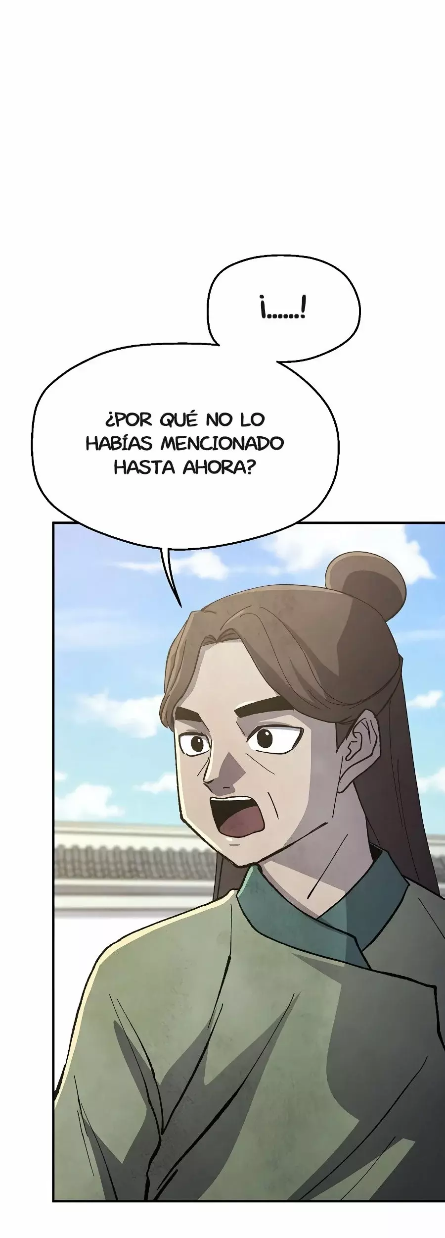 El Prodigioso Nieto De La Familia Namgung - Capítulo 15 - Página 63 - LectorTMOo