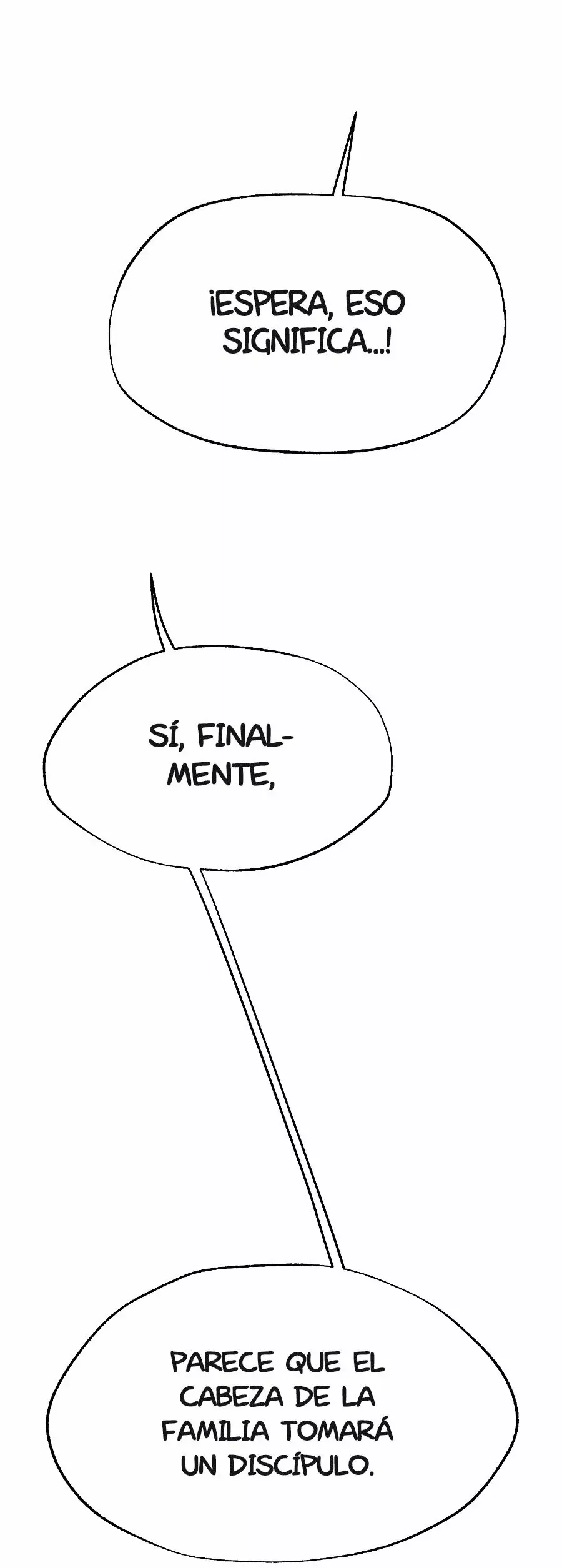 El Prodigioso Nieto De La Familia Namgung - Capítulo 15 - Página 66 - LectorTMOo