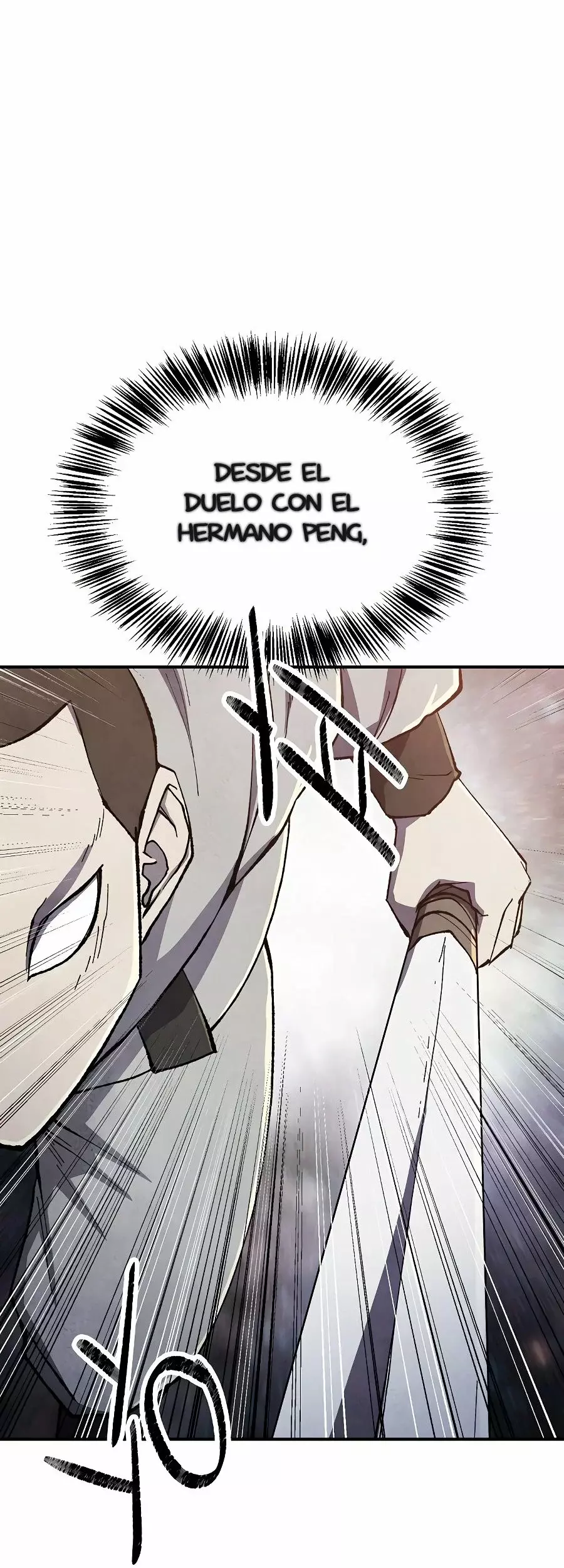 El Prodigioso Nieto De La Familia Namgung - Capítulo 16 - Página 13 - LectorTMOo