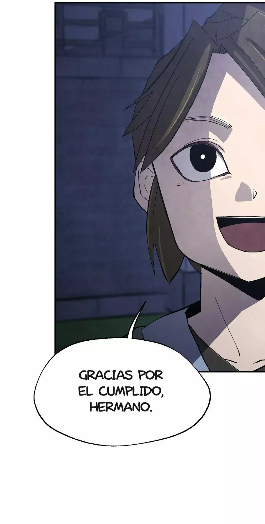 El Prodigioso Nieto De La Familia Namgung - Capítulo 16 - Página 23 - LectorTMOo