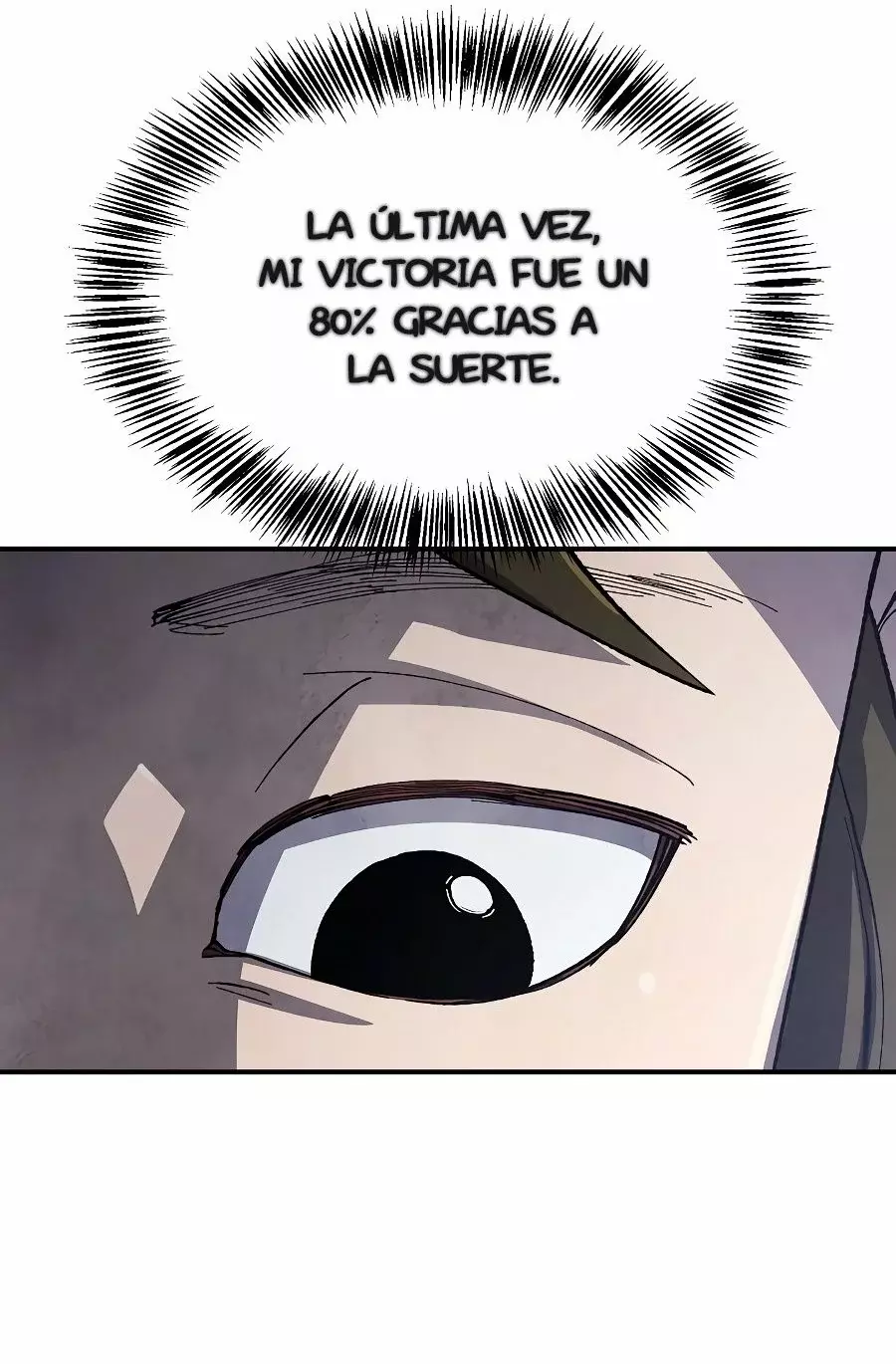 El Prodigioso Nieto De La Familia Namgung - Capítulo 16 - Página 27 - LectorTMOo