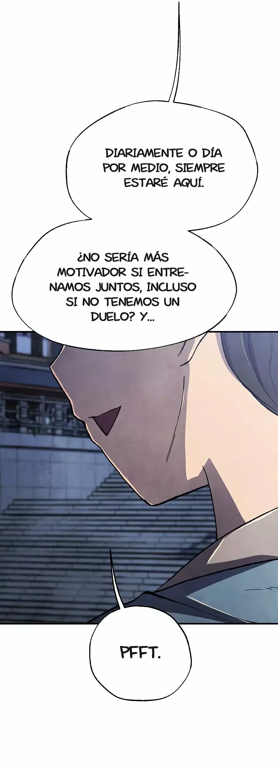 El Prodigioso Nieto De La Familia Namgung - Capítulo 16 - Página 62 - LectorTMOo