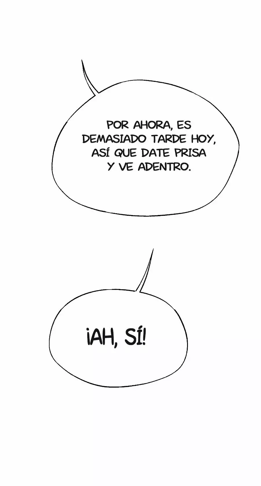 El Prodigioso Nieto De La Familia Namgung - Capítulo 16 - Página 64 - LectorTMOo