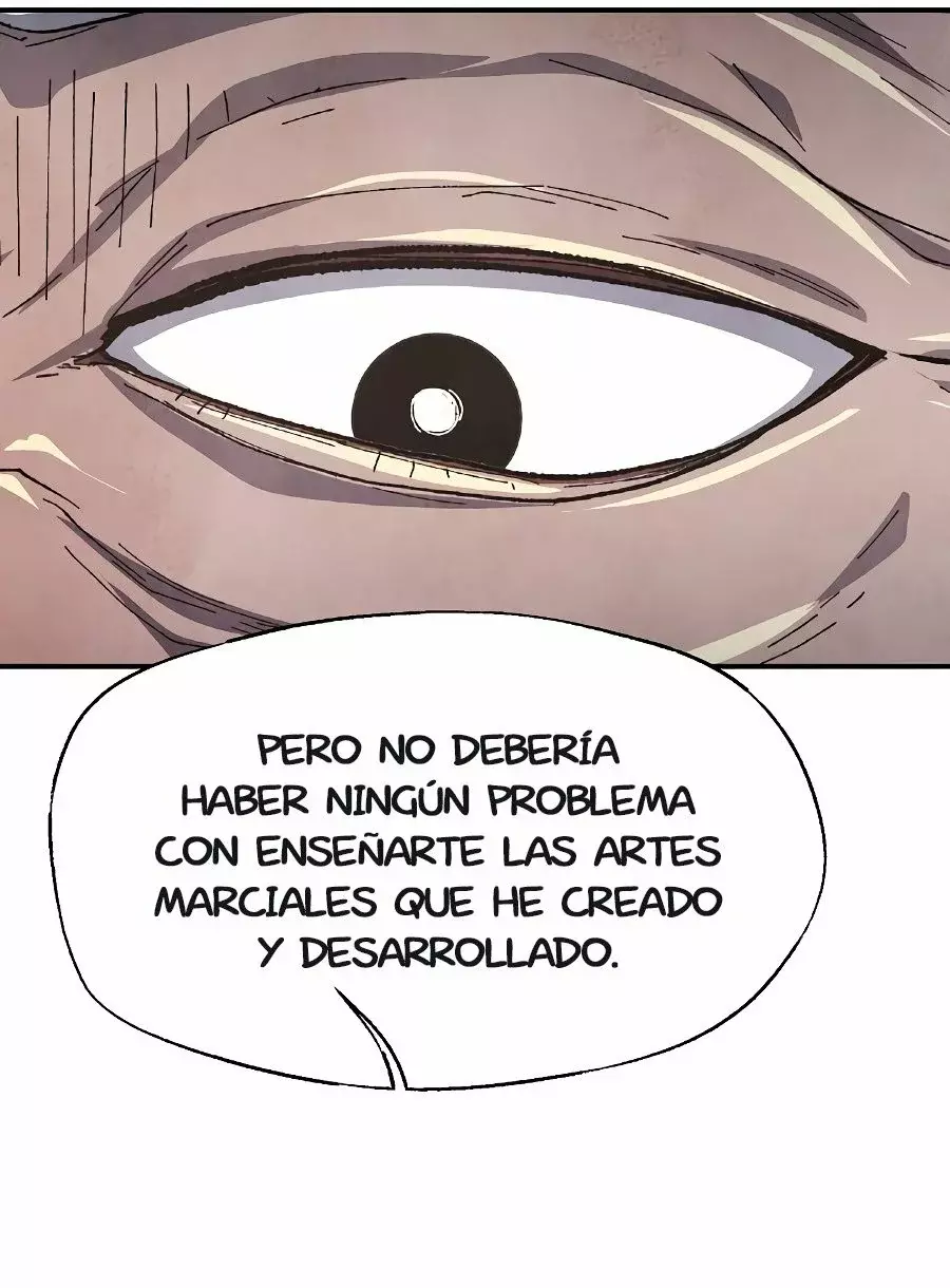 El Prodigioso Nieto De La Familia Namgung - Capítulo 17 - Página 57 - LectorTMOo