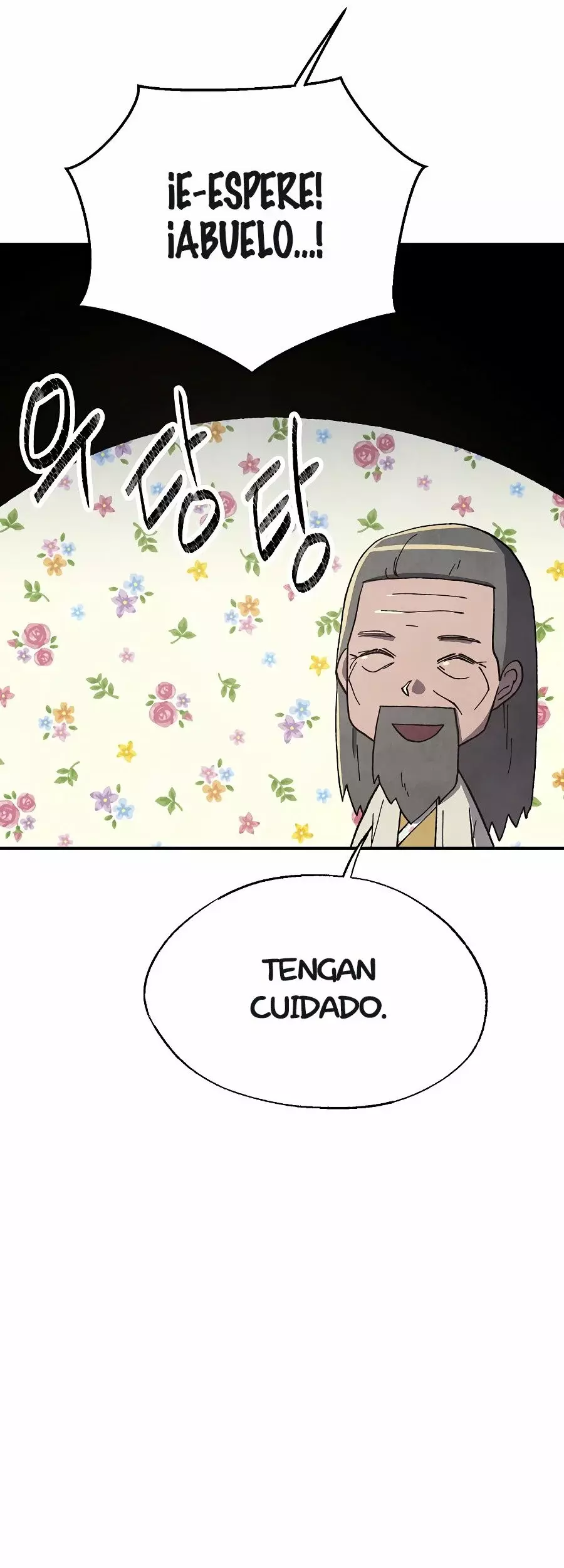 El Prodigioso Nieto De La Familia Namgung - Capítulo 18 - Página 13 - LectorTMOo