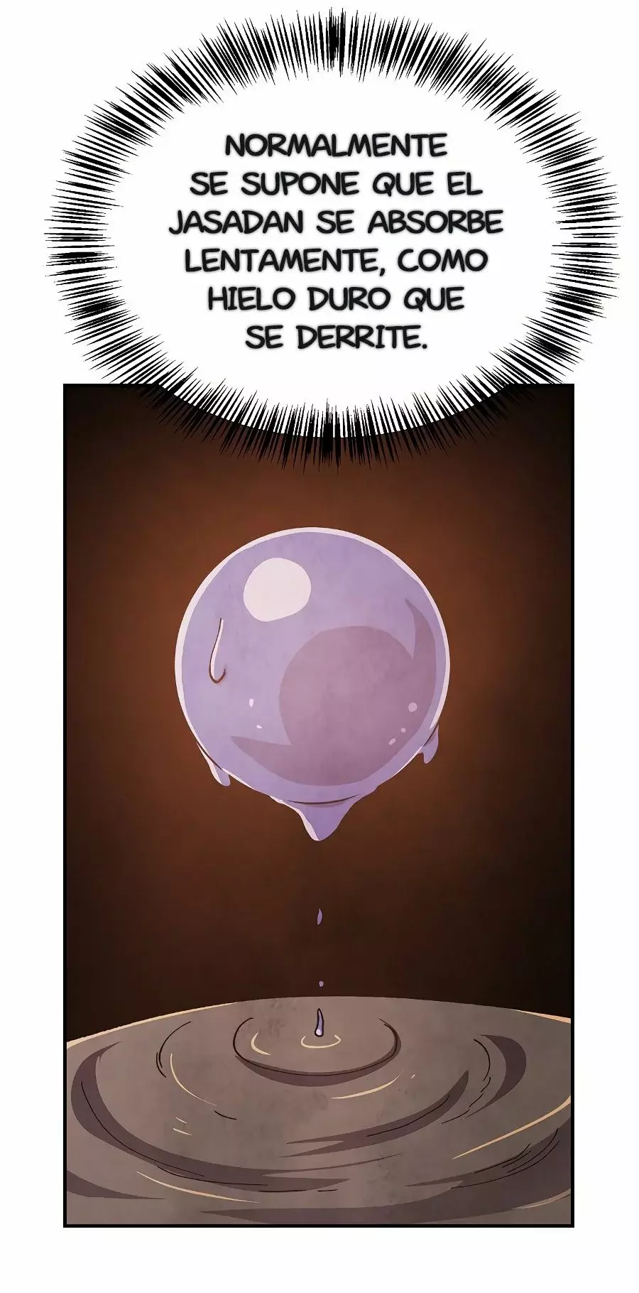 El Prodigioso Nieto De La Familia Namgung - Capítulo 18 - Página 45 - LectorTMOo