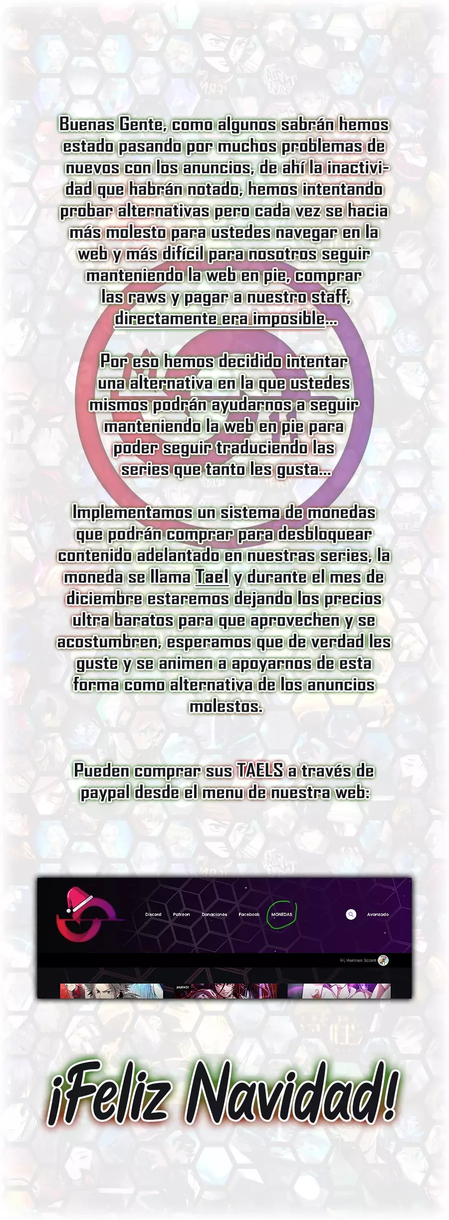El Prodigioso Nieto De La Familia Namgung - Capítulo 18 - Página 65 - LectorTMOo