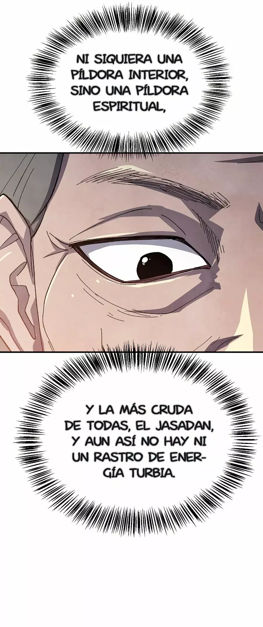 El Prodigioso Nieto De La Familia Namgung - Capítulo 19 - Página 19 - LectorTMOo