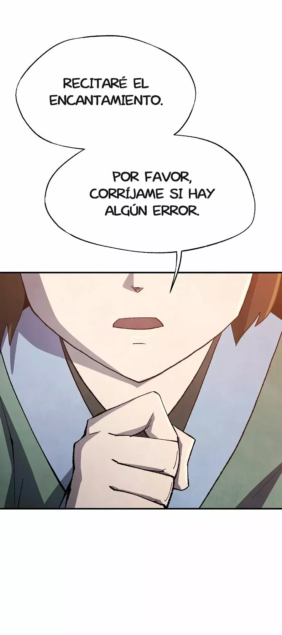 El Prodigioso Nieto De La Familia Namgung - Capítulo 19 - Página 29 - LectorTMOo