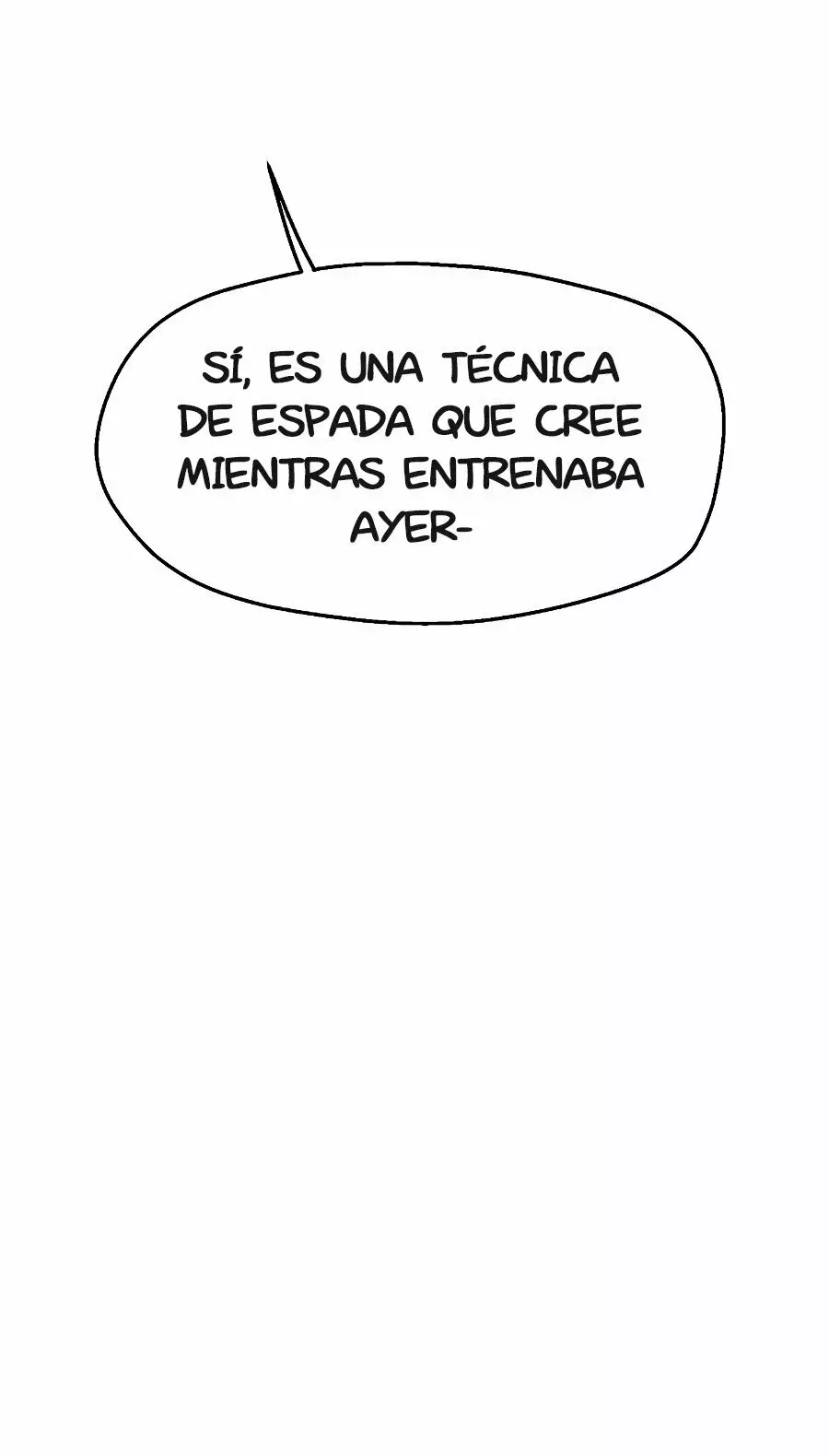 El Prodigioso Nieto De La Familia Namgung - Capítulo 19 - Página 40 - LectorTMOo