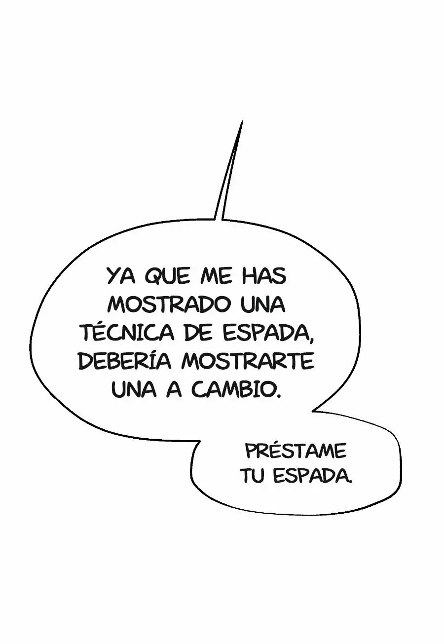 El Prodigioso Nieto De La Familia Namgung - Capítulo 19 - Página 58 - LectorTMOo