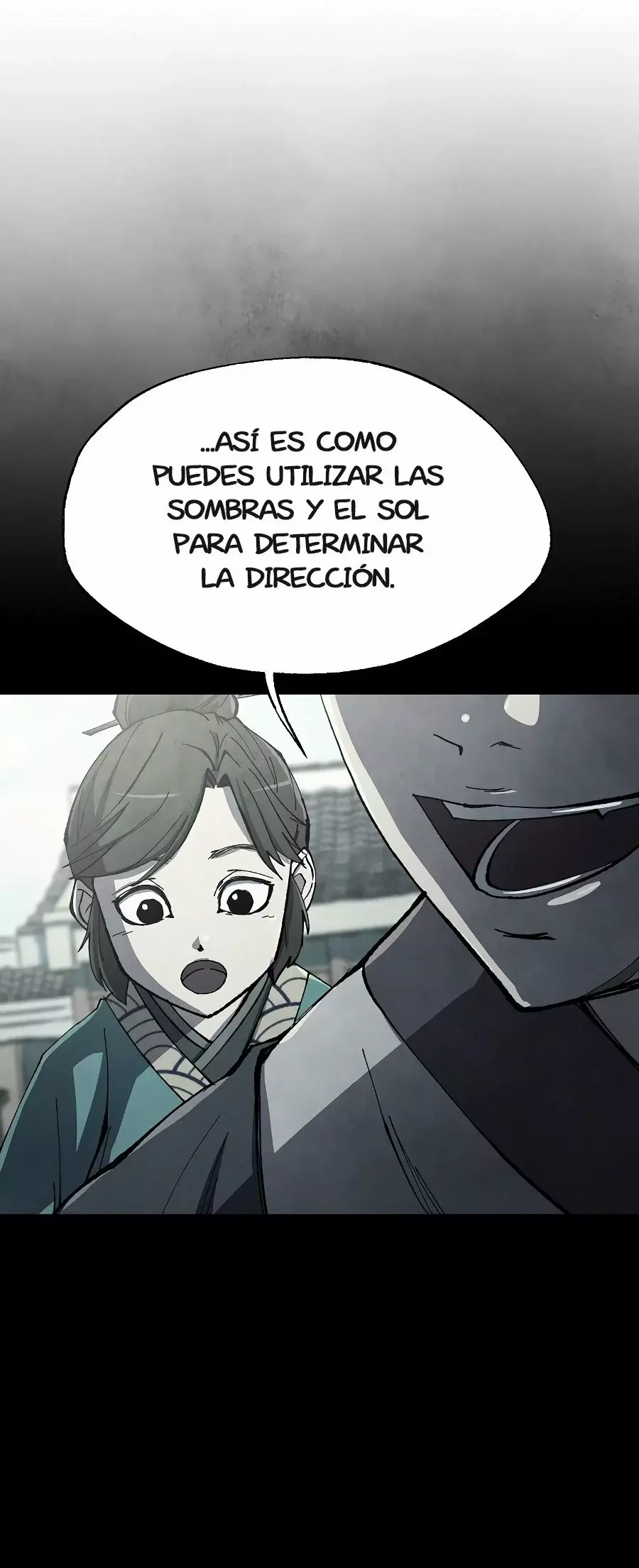 El Prodigioso Nieto De La Familia Namgung - Capítulo 2 - Página 5 - LectorTMOo