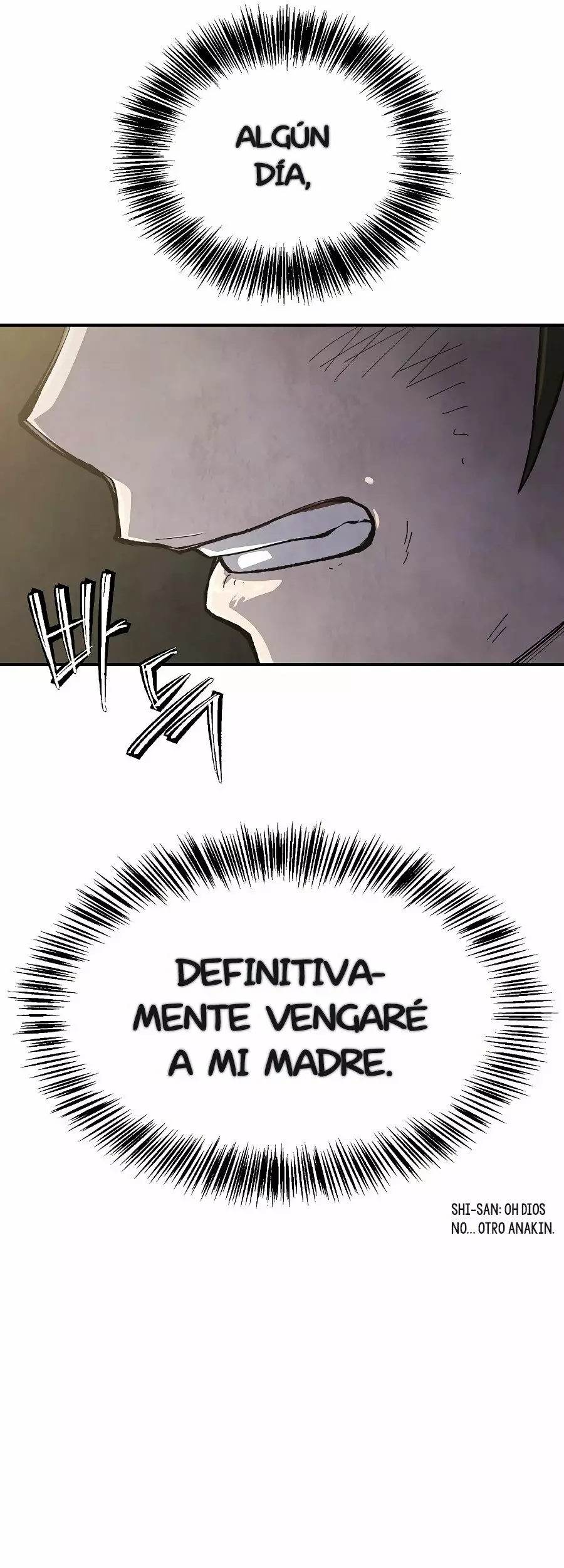 El Prodigioso Nieto De La Familia Namgung - Capítulo 2 - Página 11 - LectorTMOo