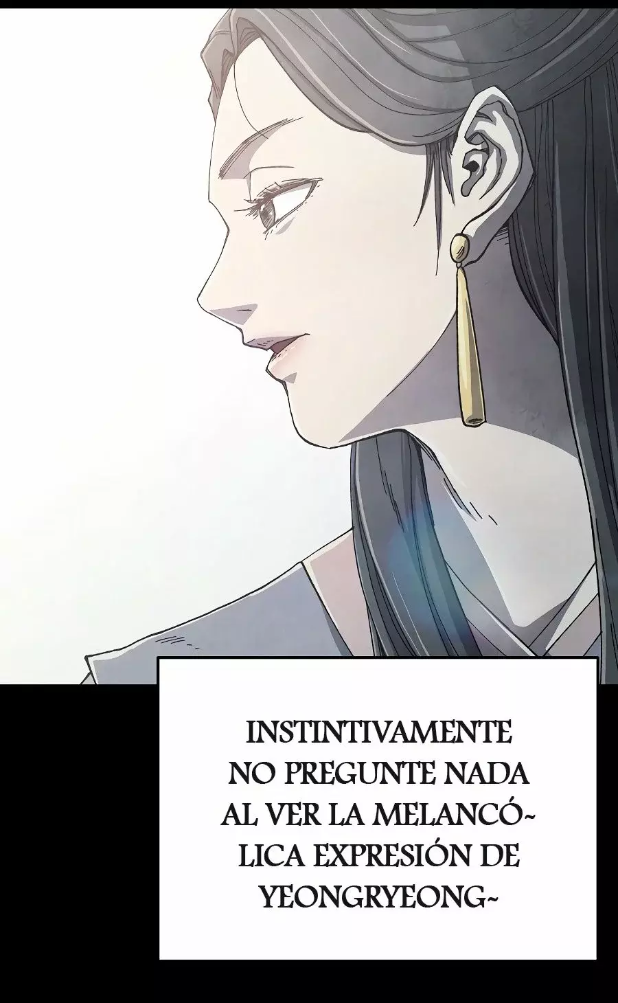 El Prodigioso Nieto De La Familia Namgung - Capítulo 2 - Página 24 - LectorTMOo