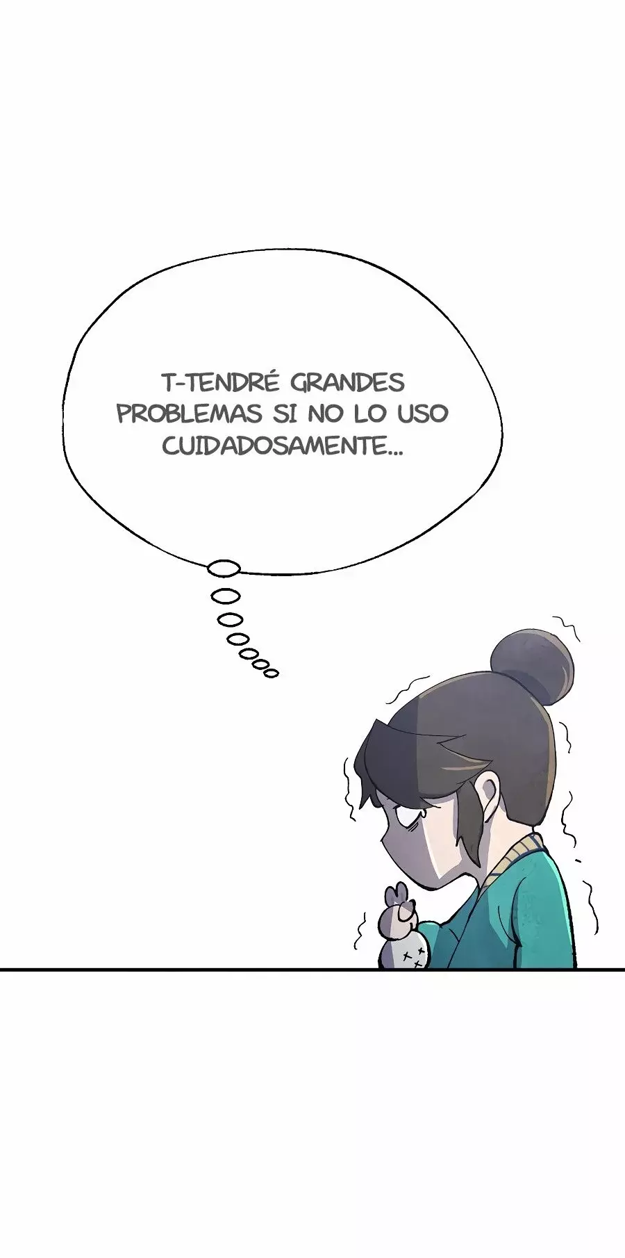 El Prodigioso Nieto De La Familia Namgung - Capítulo 2 - Página 40 - LectorTMOo
