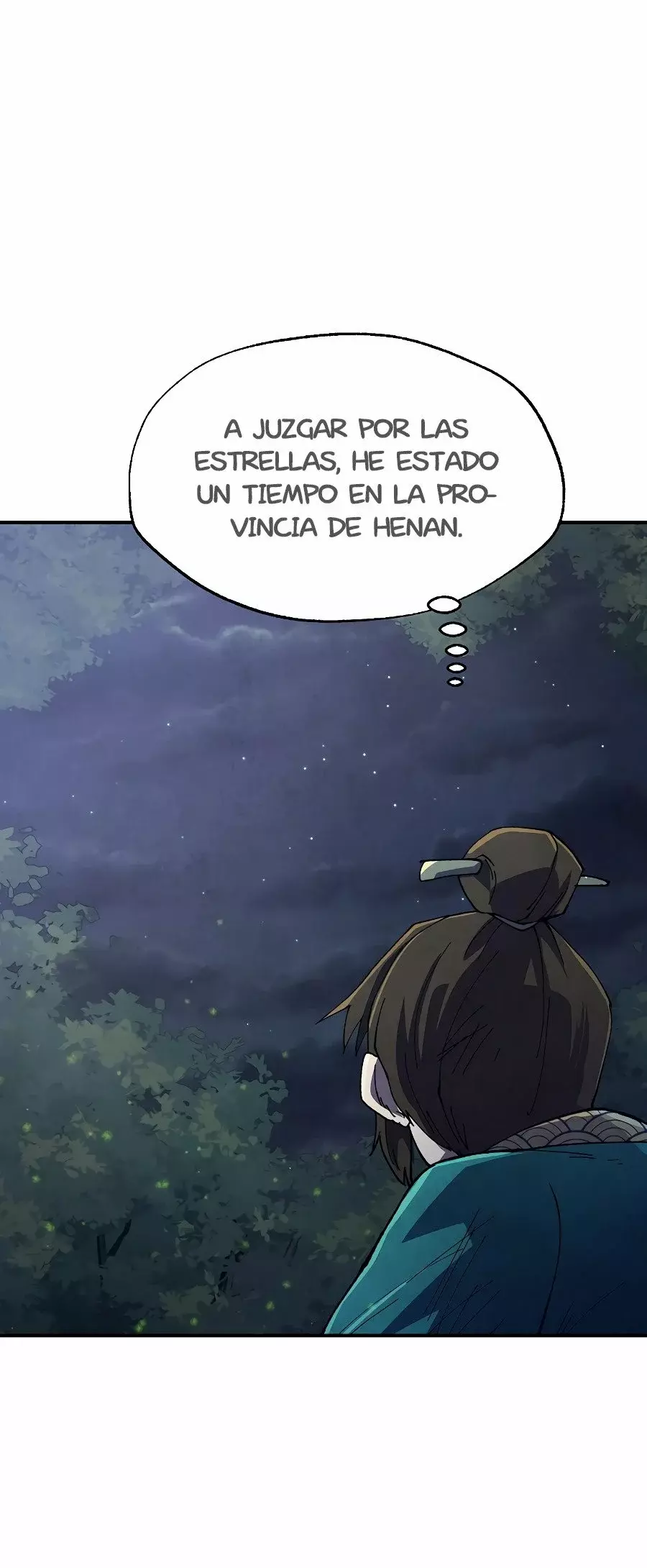 El Prodigioso Nieto De La Familia Namgung - Capítulo 2 - Página 43 - LectorTMOo
