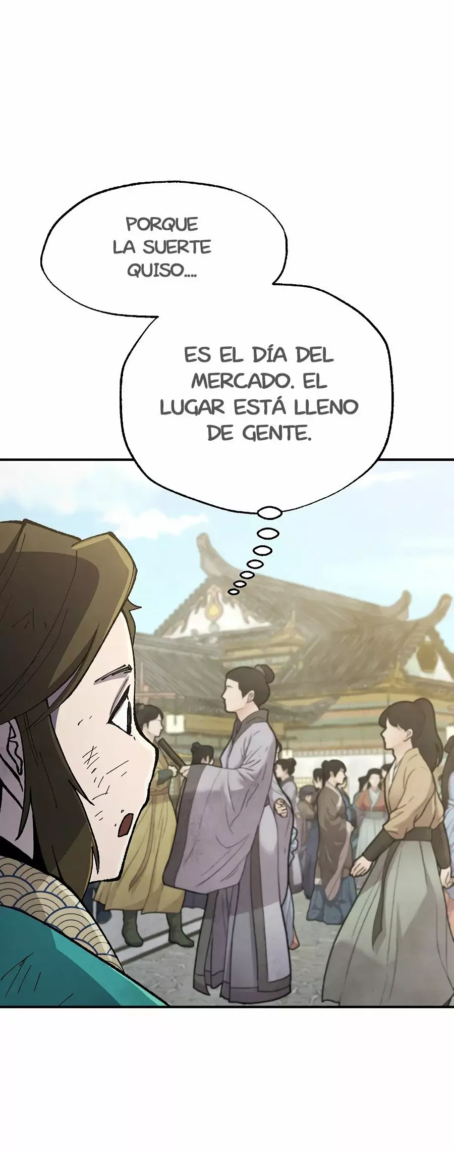 El Prodigioso Nieto De La Familia Namgung - Capítulo 2 - Página 52 - LectorTMOo