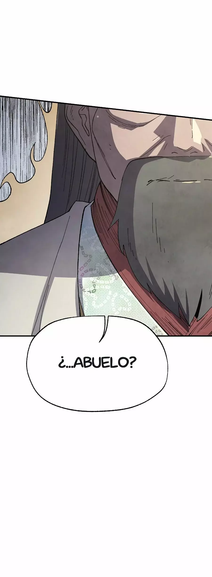 El Prodigioso Nieto De La Familia Namgung - Capítulo 20 - Página 43 - LectorTMOo
