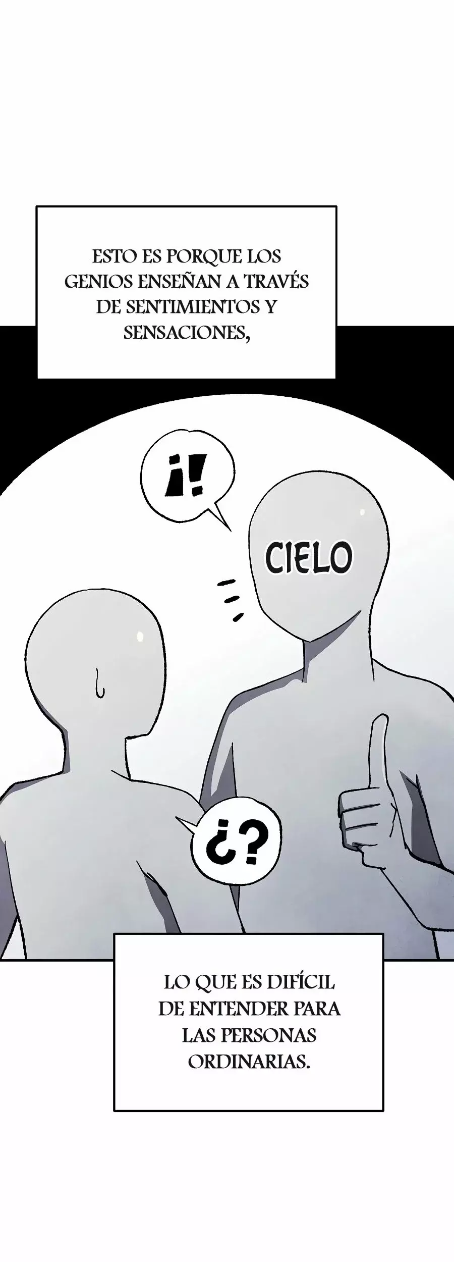 El Prodigioso Nieto De La Familia Namgung - Capítulo 21 - Página 4 - LectorTMOo