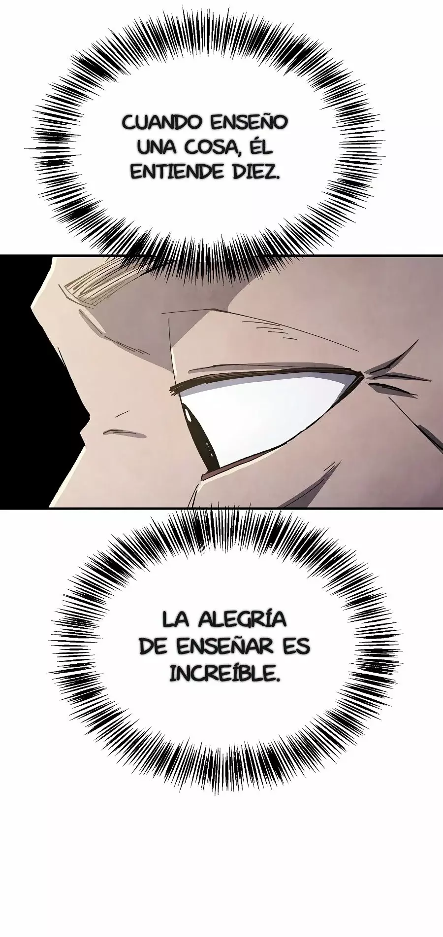 El Prodigioso Nieto De La Familia Namgung - Capítulo 21 - Página 10 - LectorTMOo
