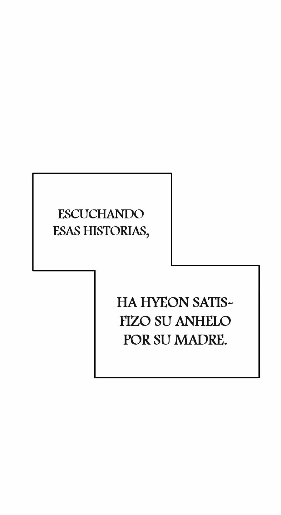 El Prodigioso Nieto De La Familia Namgung - Capítulo 21 - Página 49 - LectorTMOo