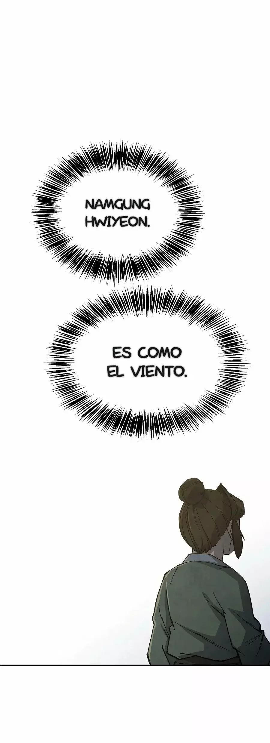 El Prodigioso Nieto De La Familia Namgung - Capítulo 21 - Página 58 - LectorTMOo