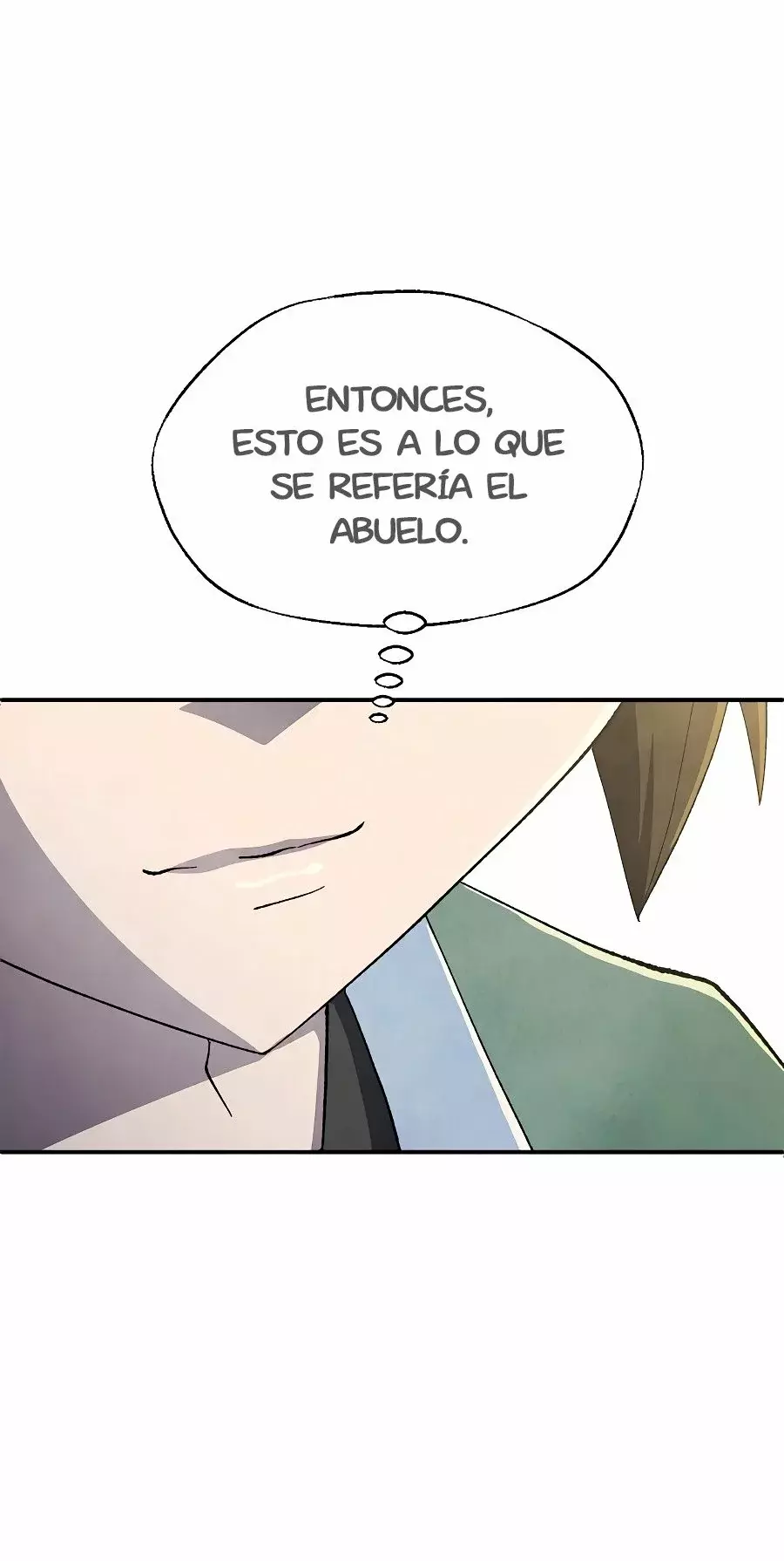 El Prodigioso Nieto De La Familia Namgung - Capítulo 21 - Página 60 - LectorTMOo