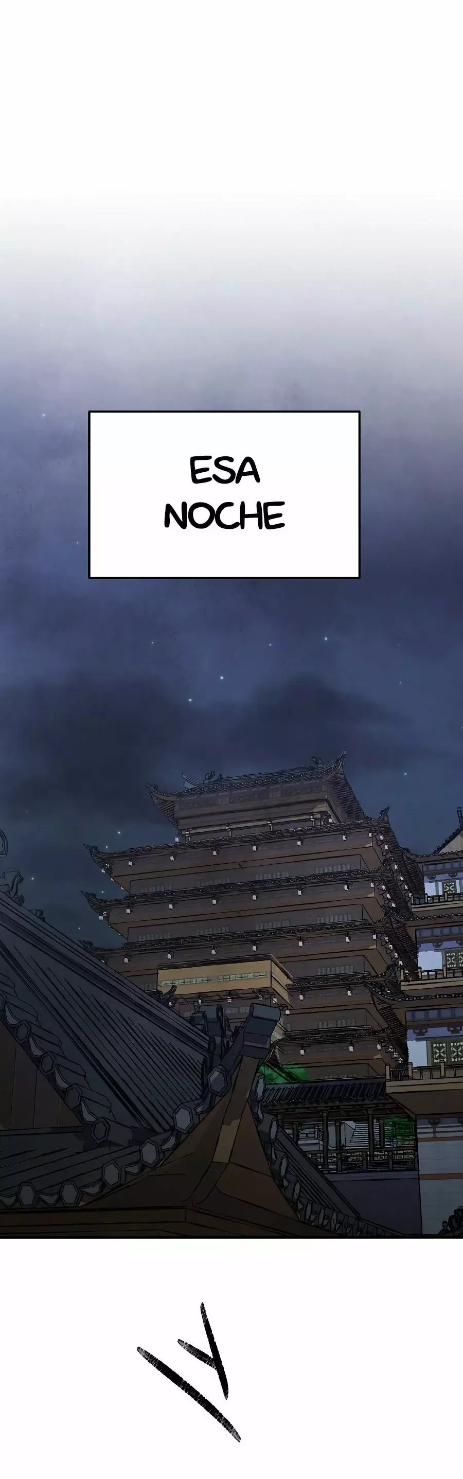 El Prodigioso Nieto De La Familia Namgung - Capítulo 23 - Página 7 - LectorTMOo