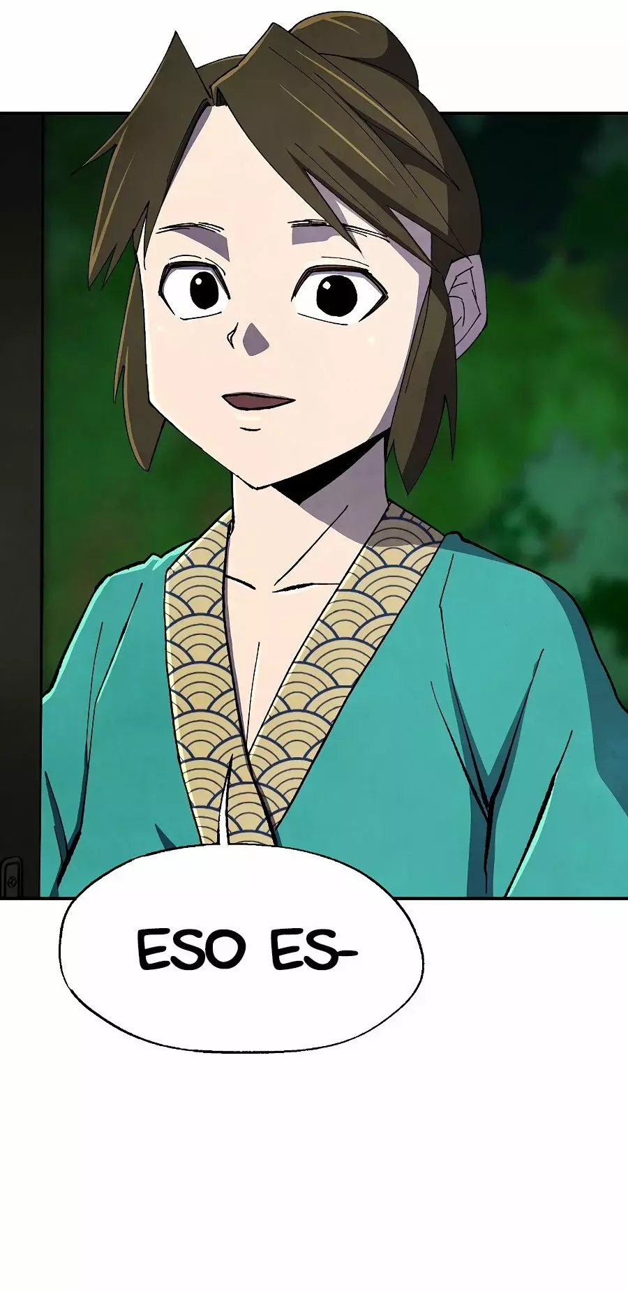 El Prodigioso Nieto De La Familia Namgung - Capítulo 23 - Página 20 - LectorTMOo