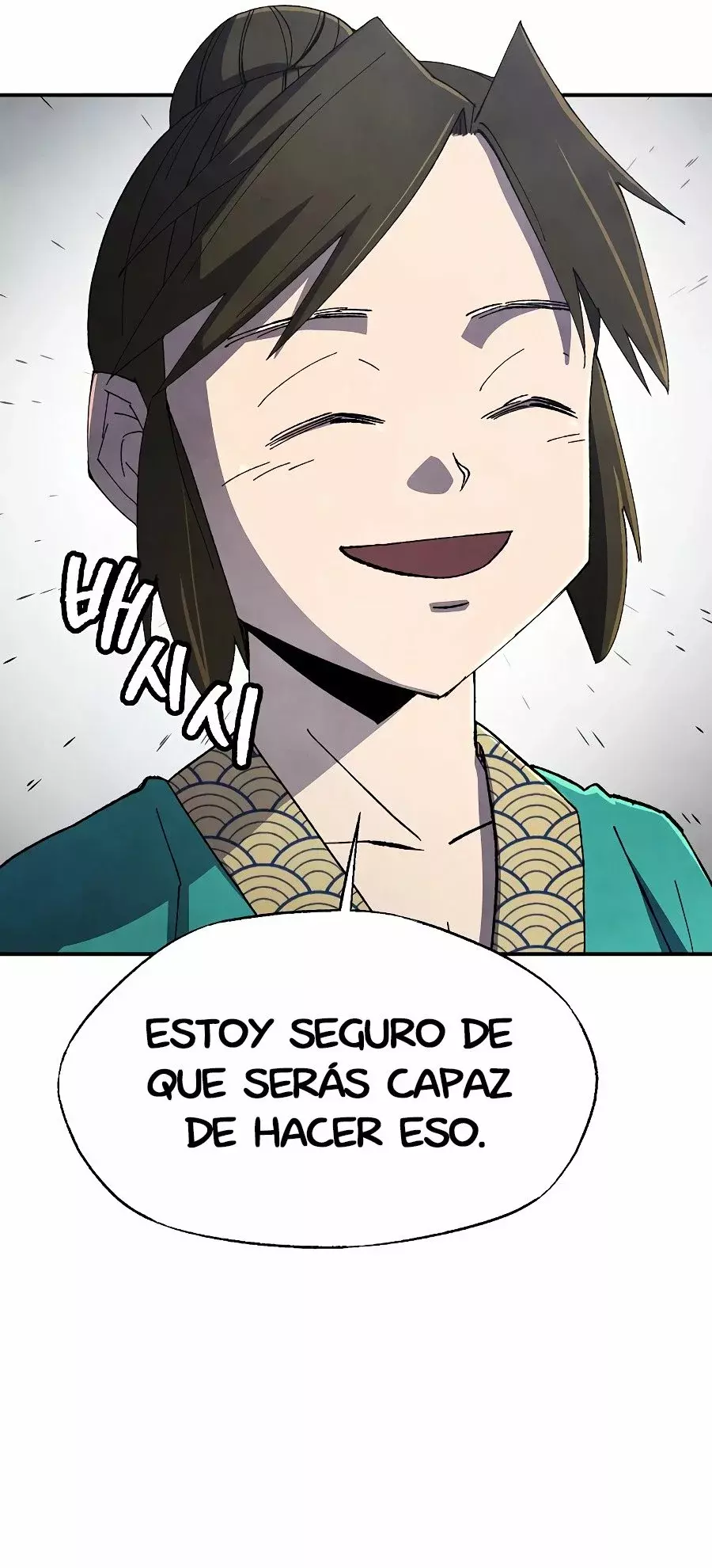 El Prodigioso Nieto De La Familia Namgung - Capítulo 24 - Página 13 - LectorTMOo