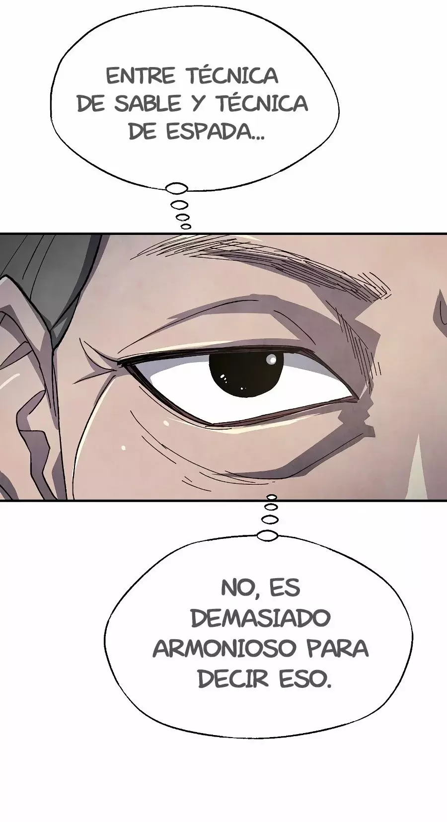 El Prodigioso Nieto De La Familia Namgung - Capítulo 24 - Página 29 - LectorTMOo