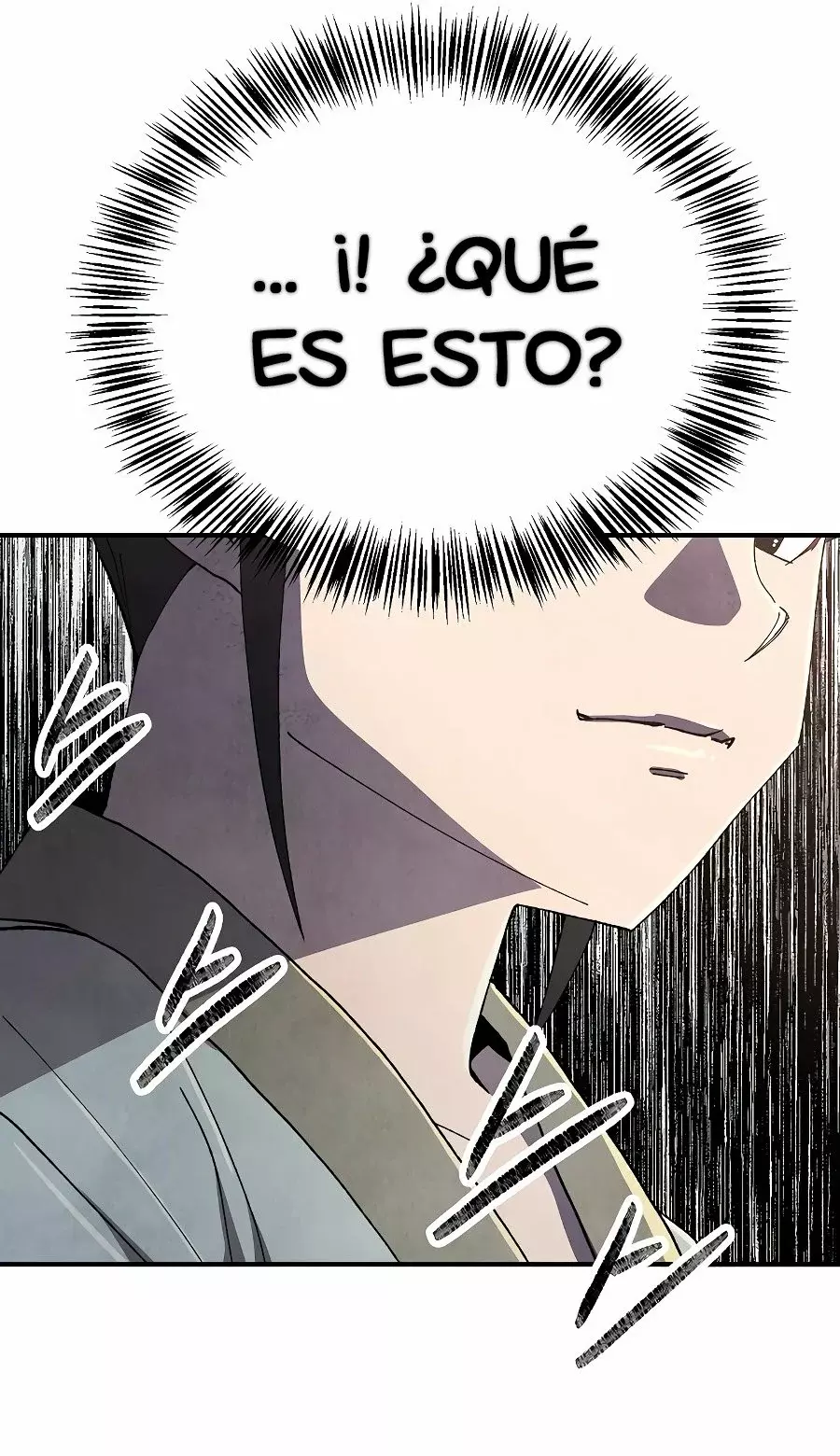 El Prodigioso Nieto De La Familia Namgung - Capítulo 24 - Página 39 - LectorTMOo