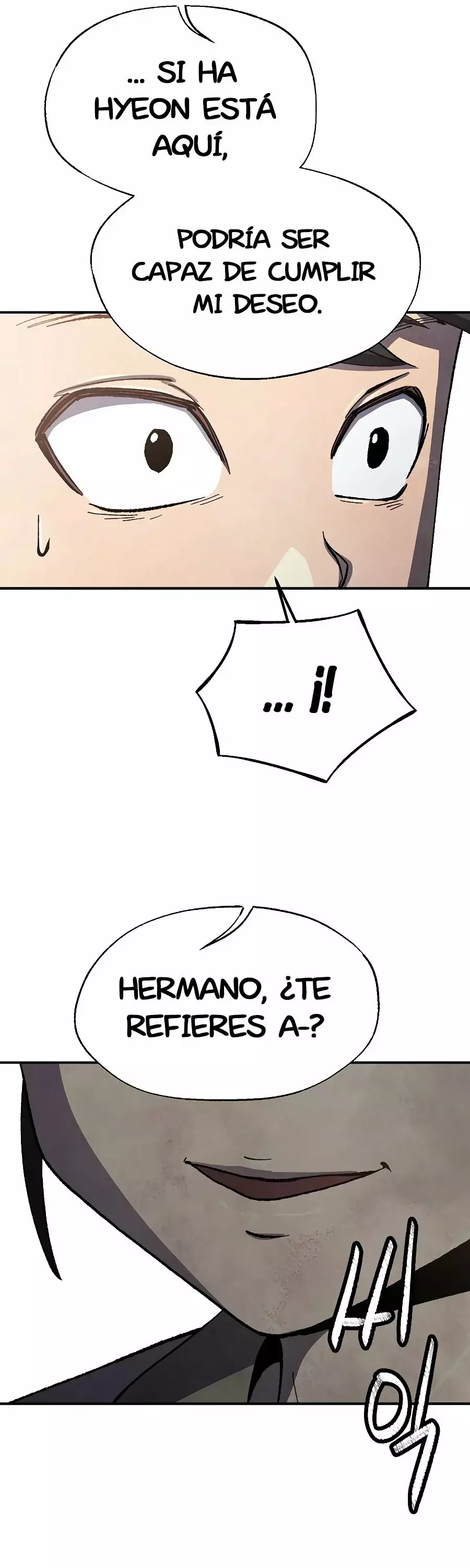 El Prodigioso Nieto De La Familia Namgung - Capítulo 24 - Página 48 - LectorTMOo