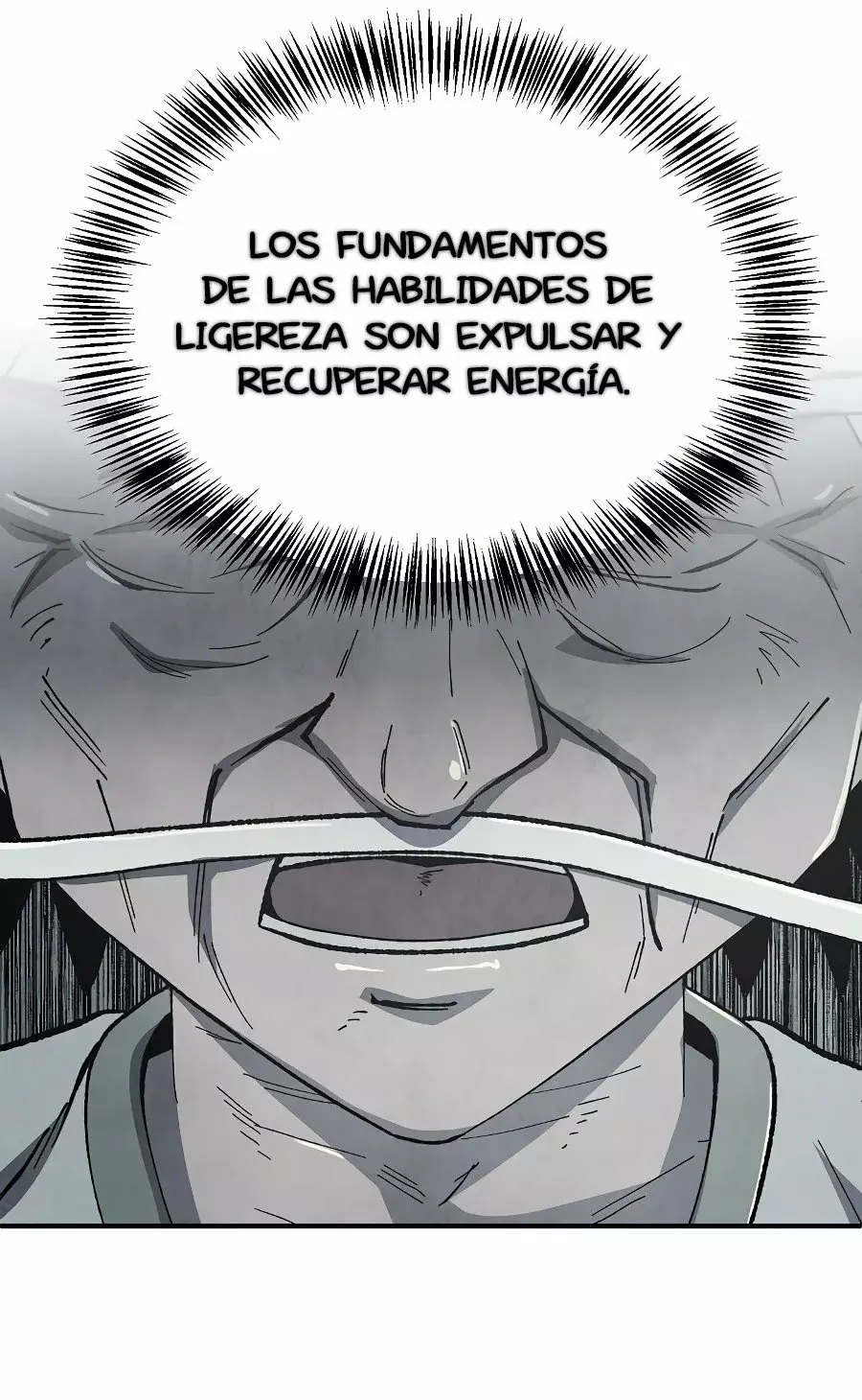 El Prodigioso Nieto De La Familia Namgung - Capítulo 25 - Página 27 - LectorTMOo