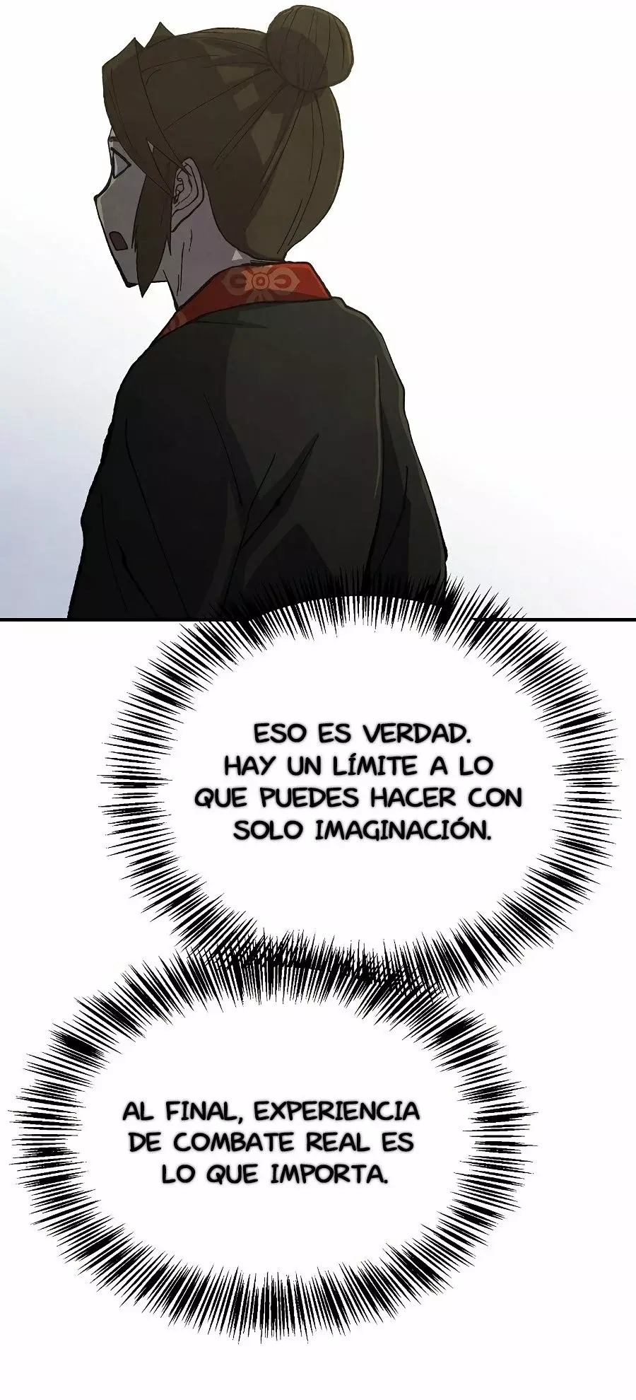 El Prodigioso Nieto De La Familia Namgung - Capítulo 25 - Página 51 - LectorTMOo