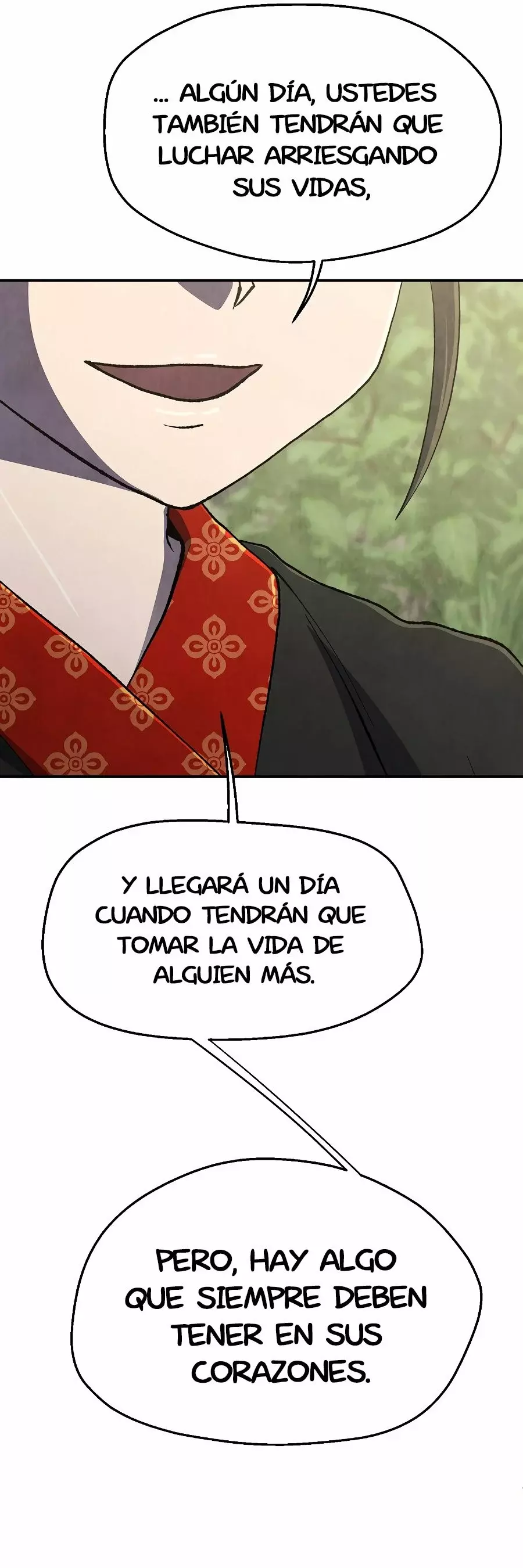 El Prodigioso Nieto De La Familia Namgung - Capítulo 25 - Página 53 - LectorTMOo