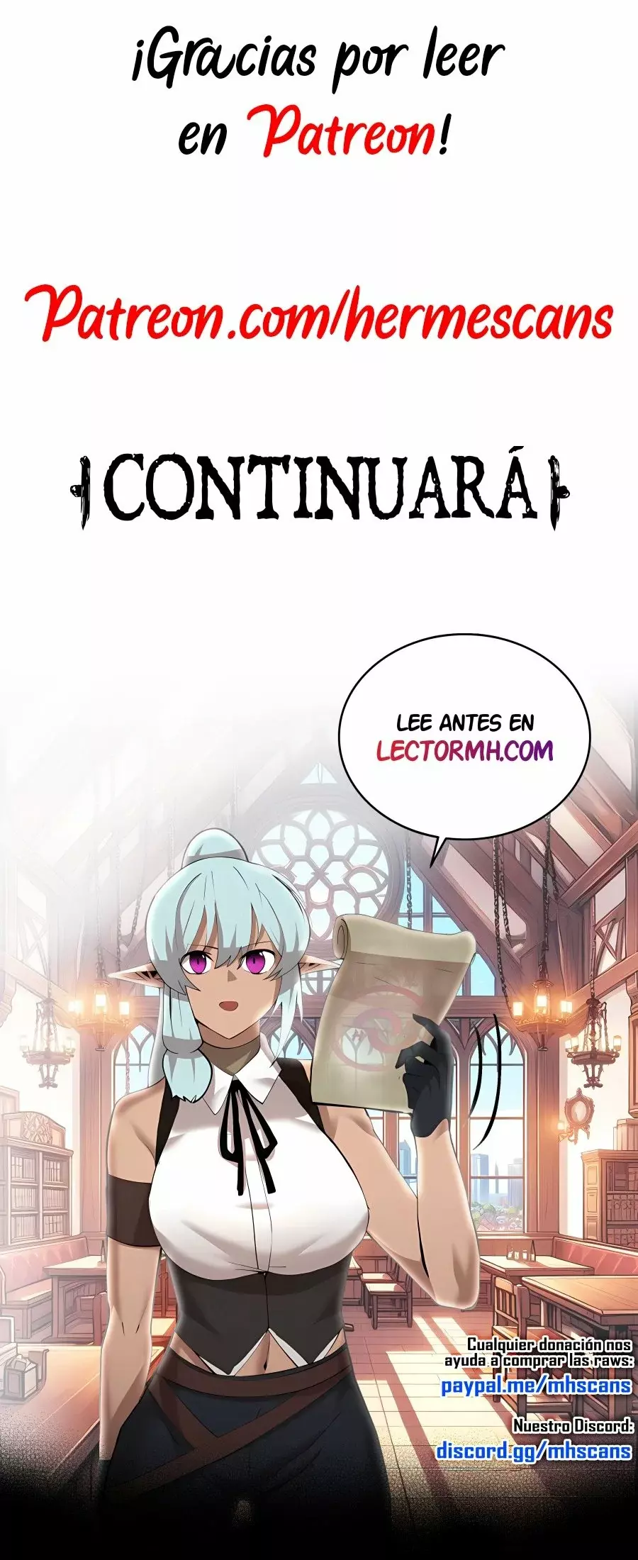 El Prodigioso Nieto De La Familia Namgung - Capítulo 25 - Página 59 - LectorTMOo
